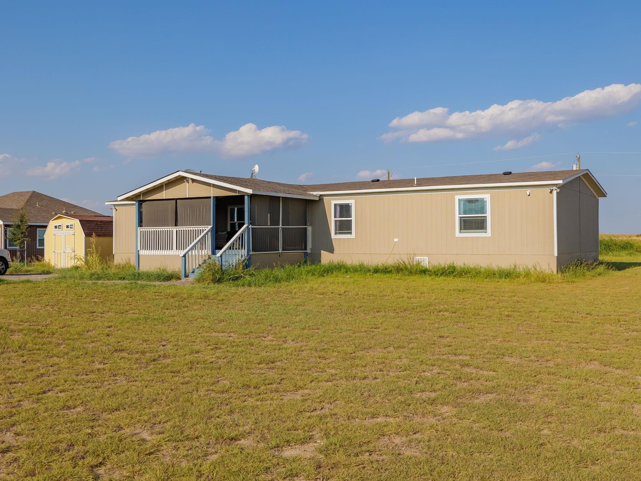 2877  County Road 463 Rd