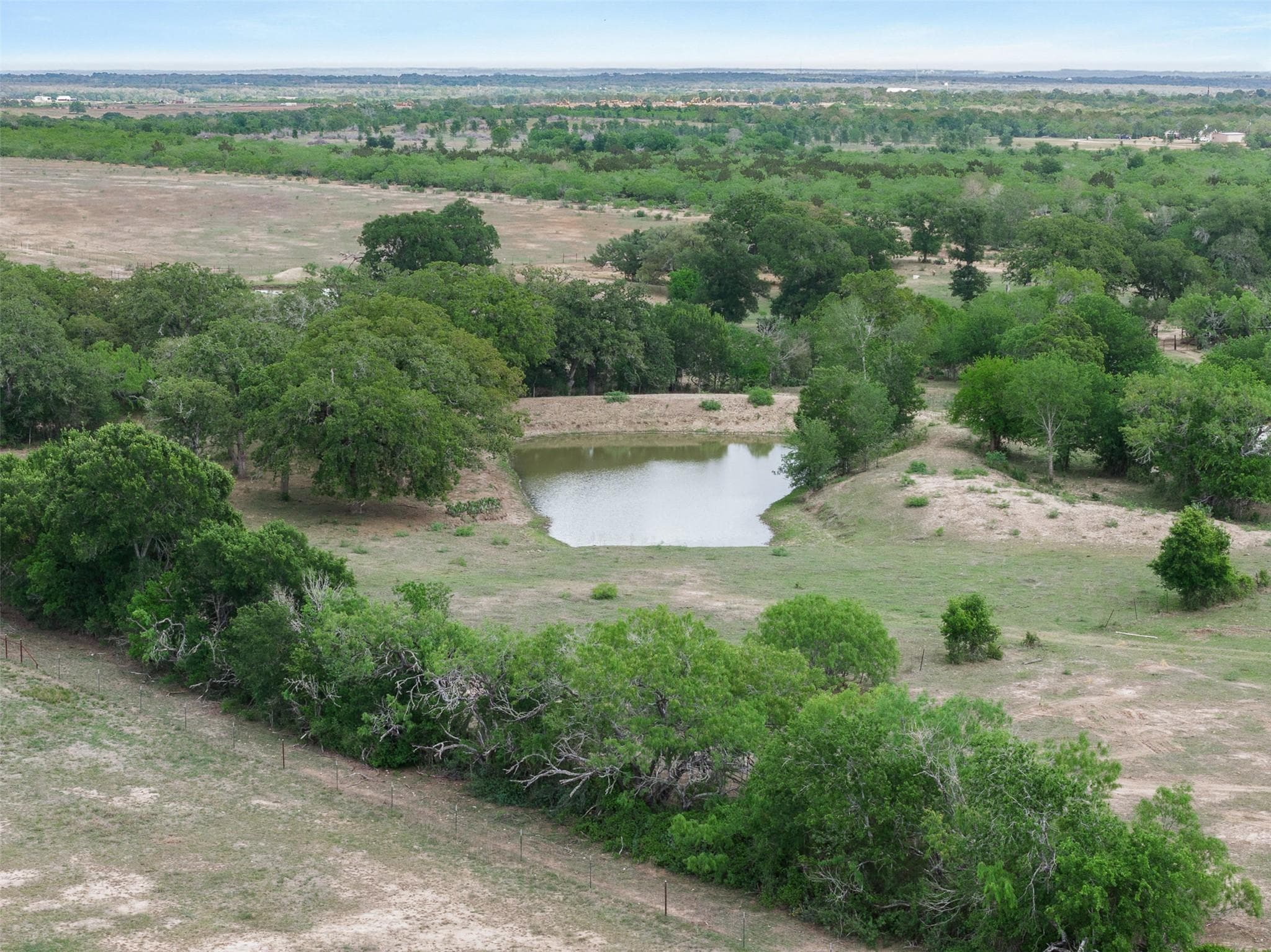 TBD State Park Rd