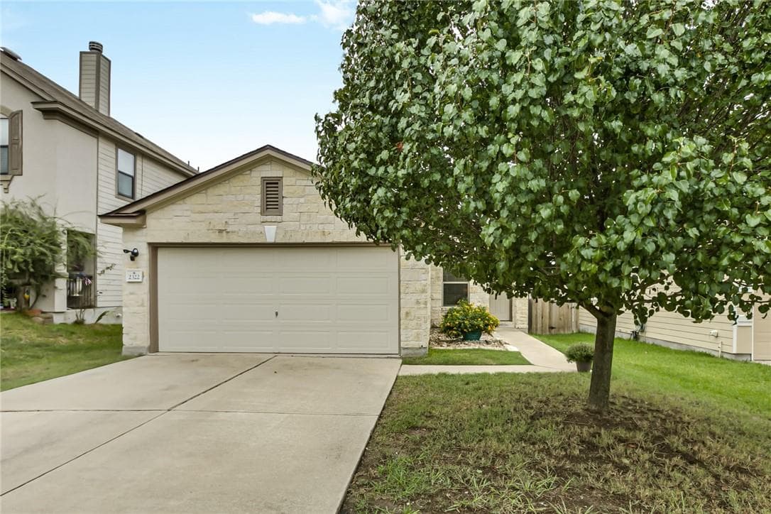 2322  Kuykendall Dr