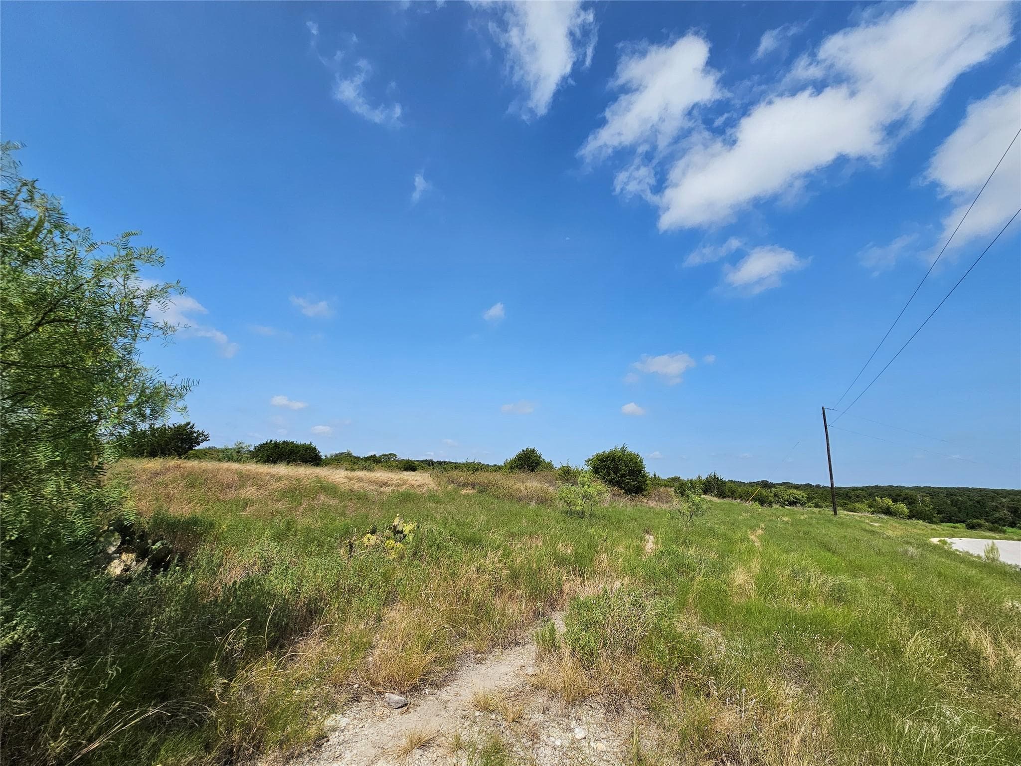 Lot 111 Shin Oak Dr