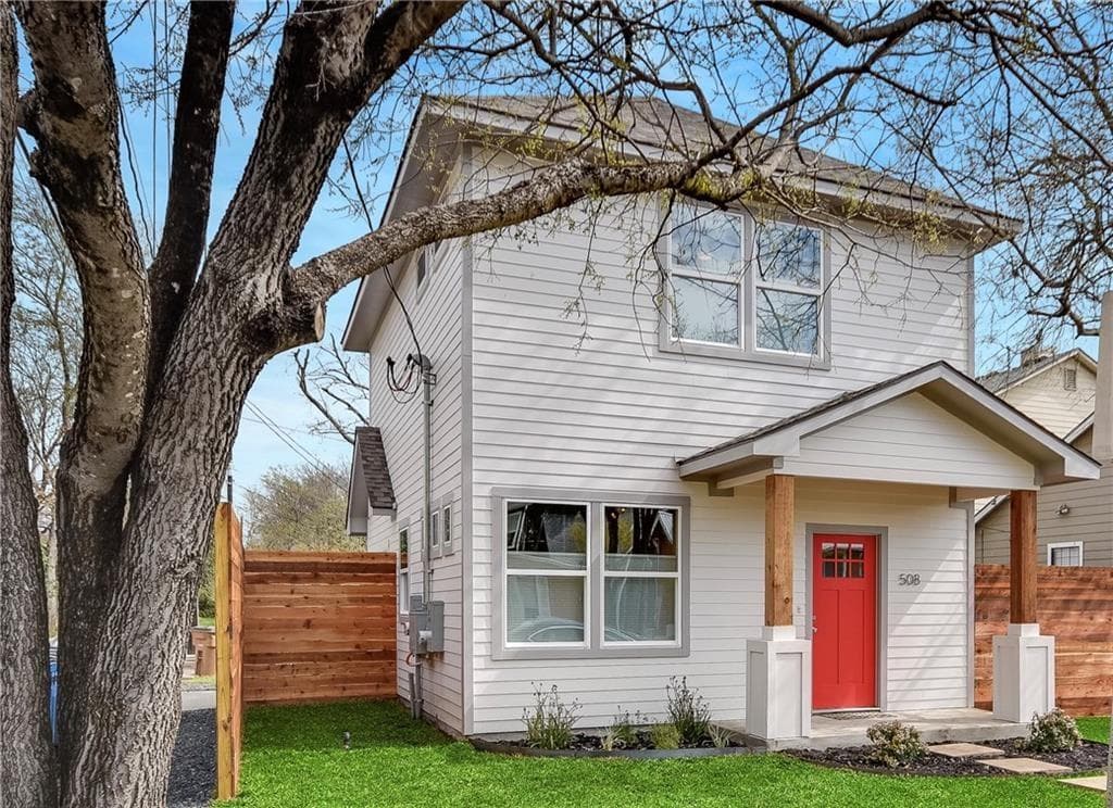 508 E 55th Ave