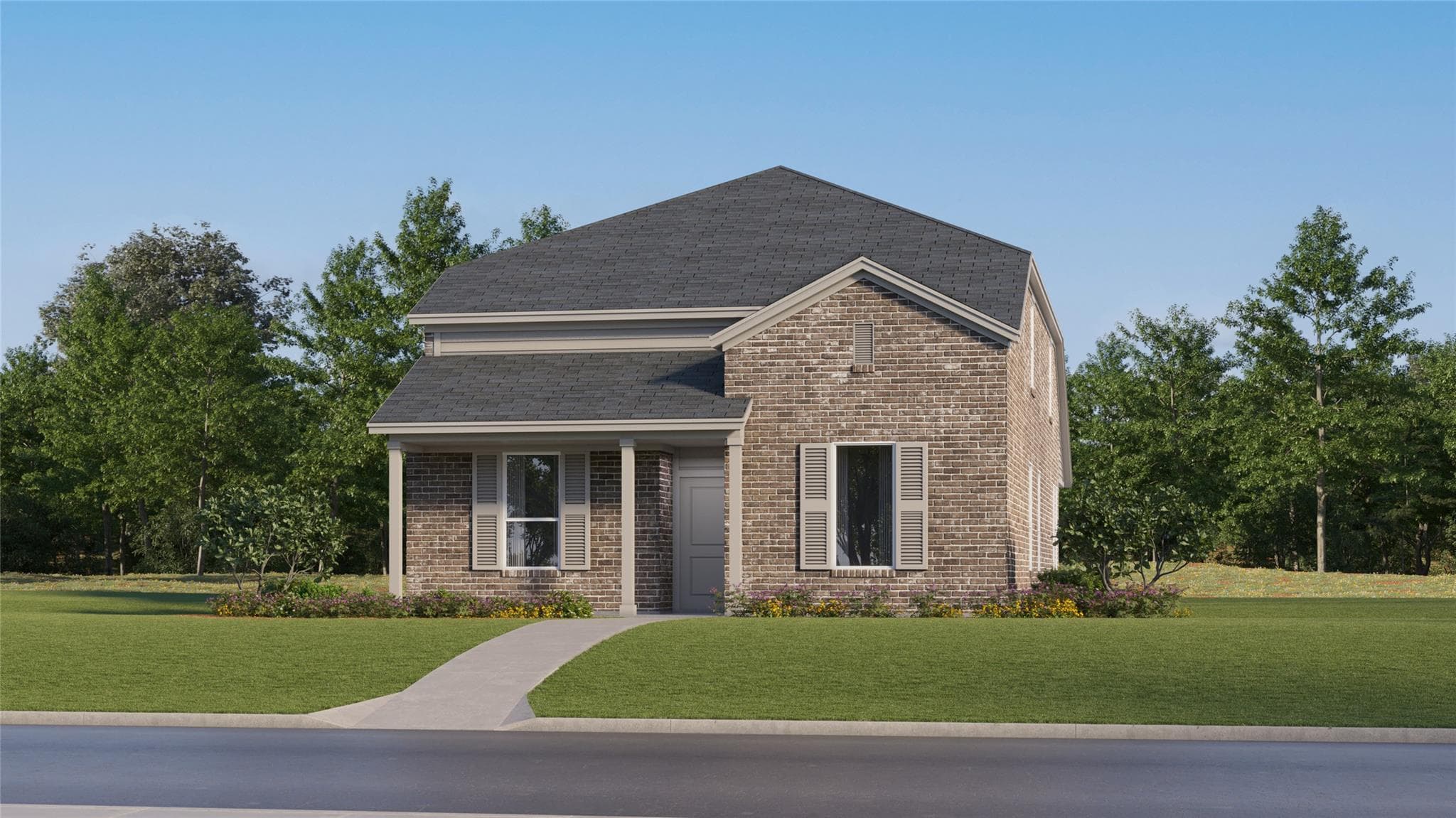 17221 Yellow Warbler Way #3