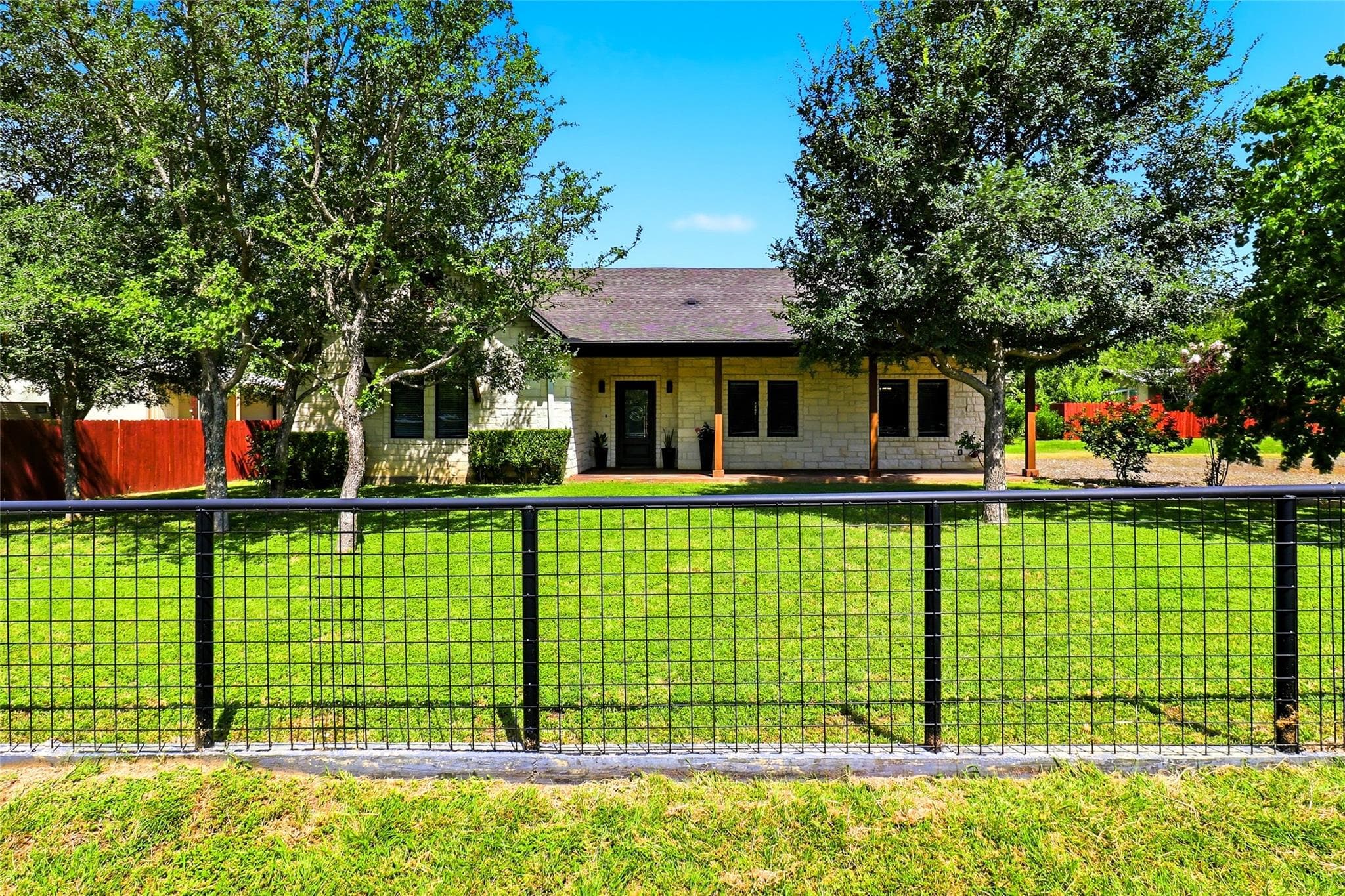 1303 Prairie Creek Rd