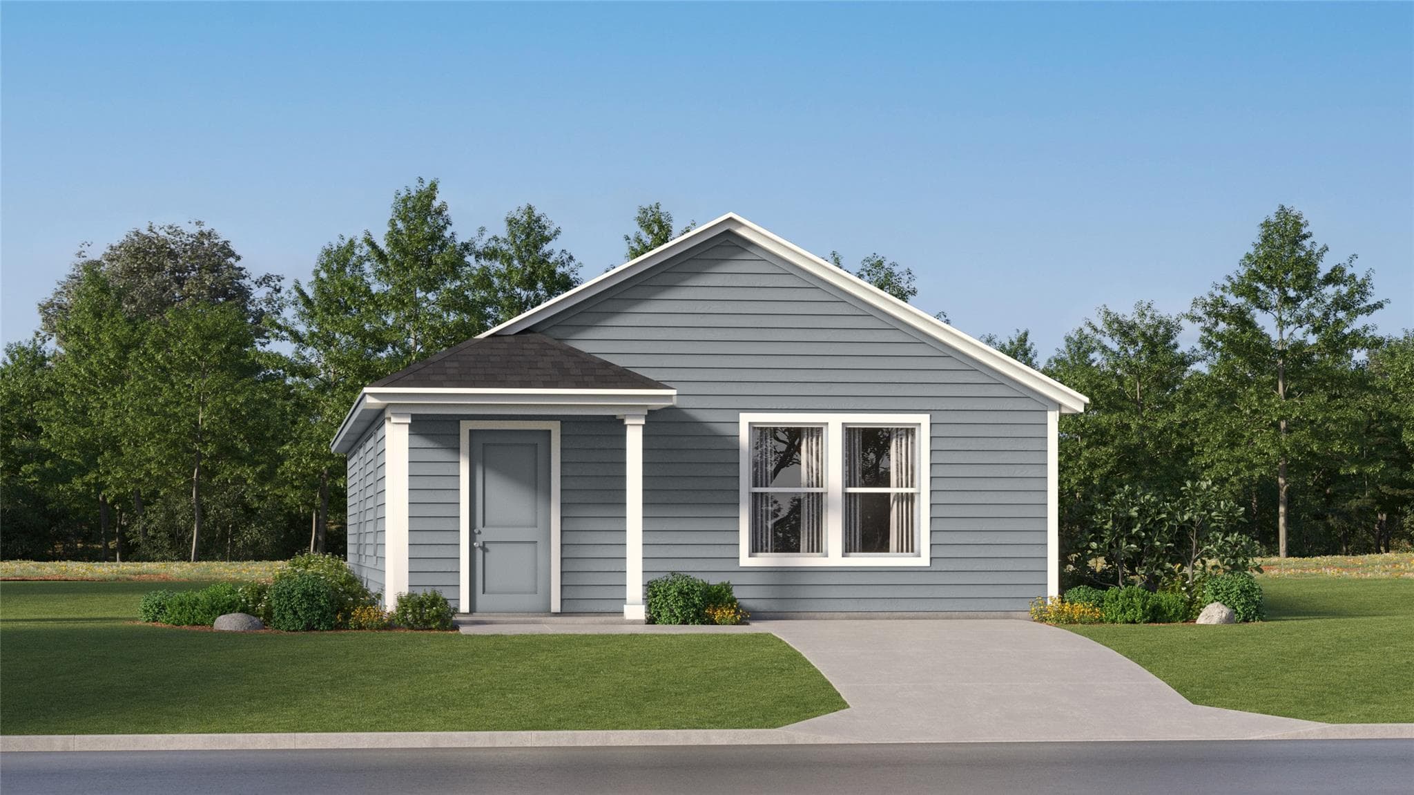 333  Trinity River Holw