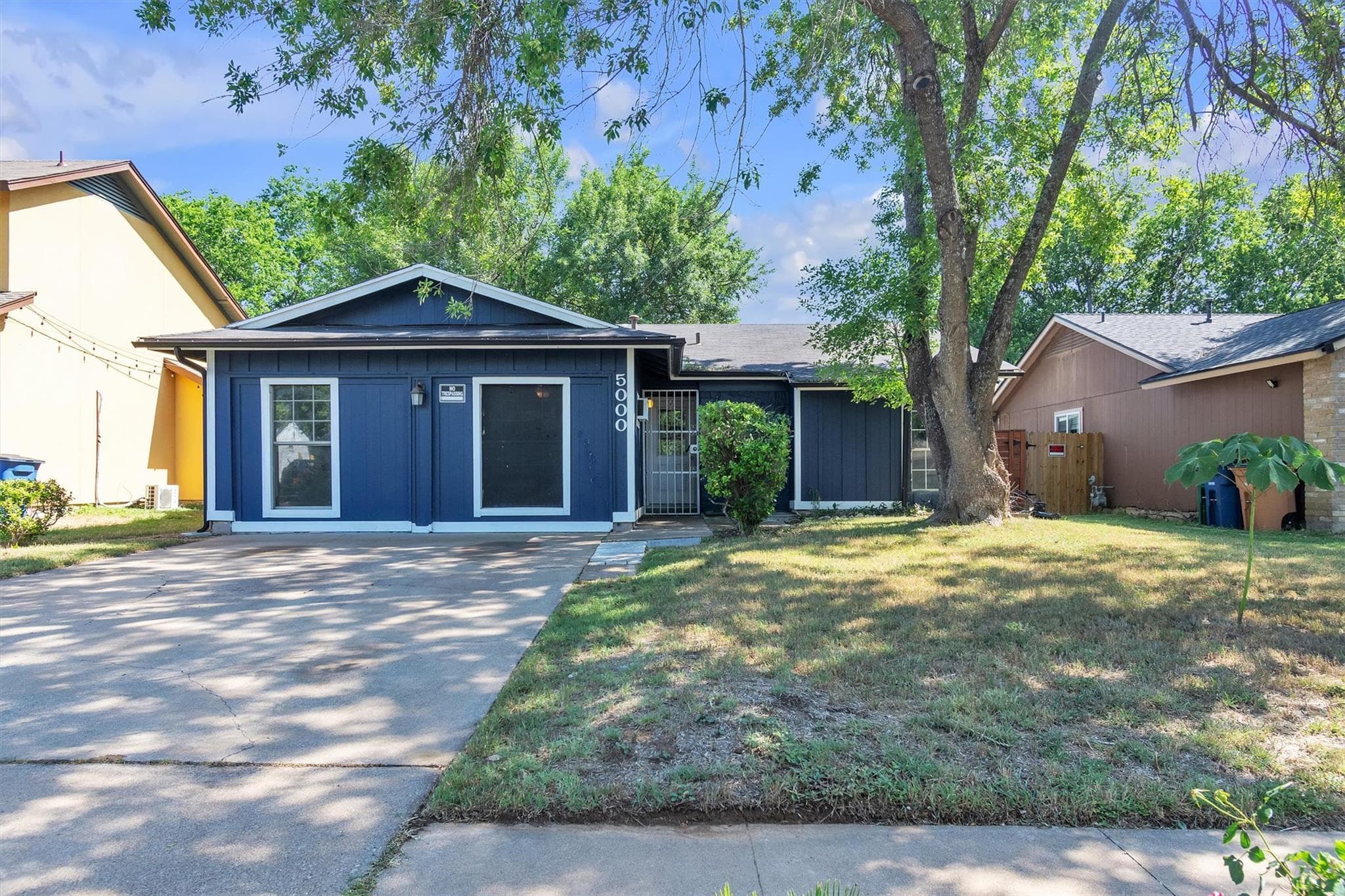 5000 Fontenay Dr