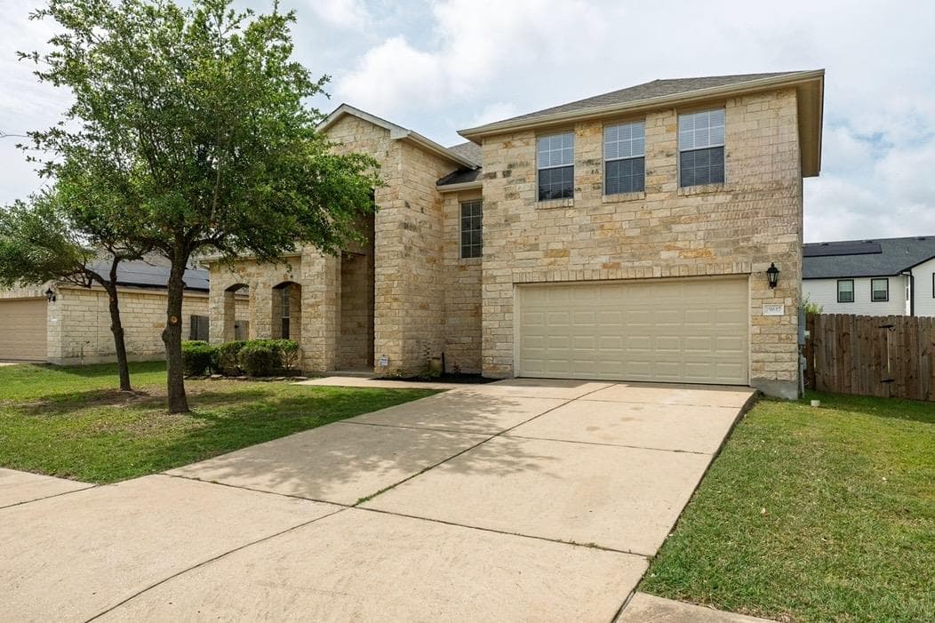 19617 Cheyenne Valley Dr