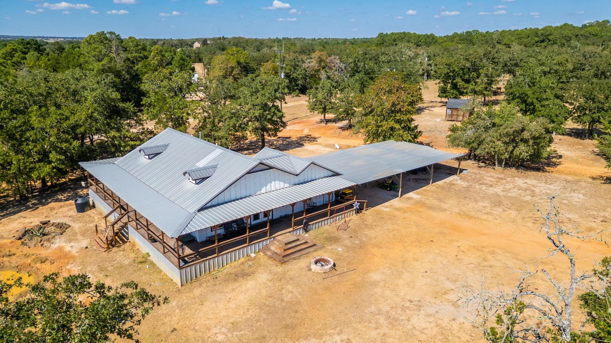 274 Old Potato Rd