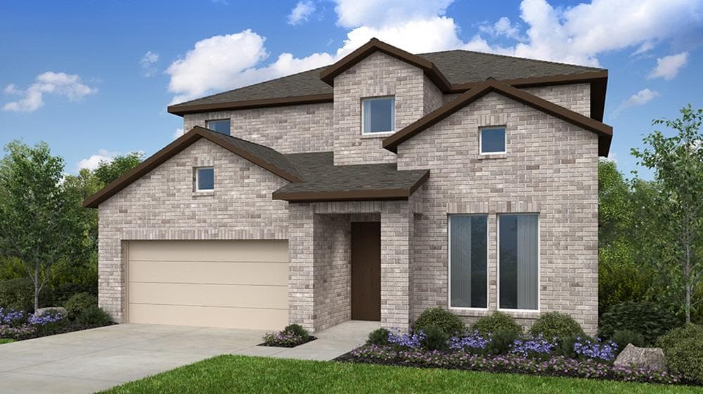 13415 Settlers Farm Trce