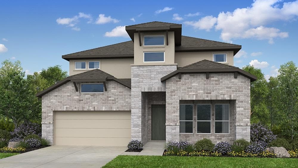13419 Settlers Farm Trce