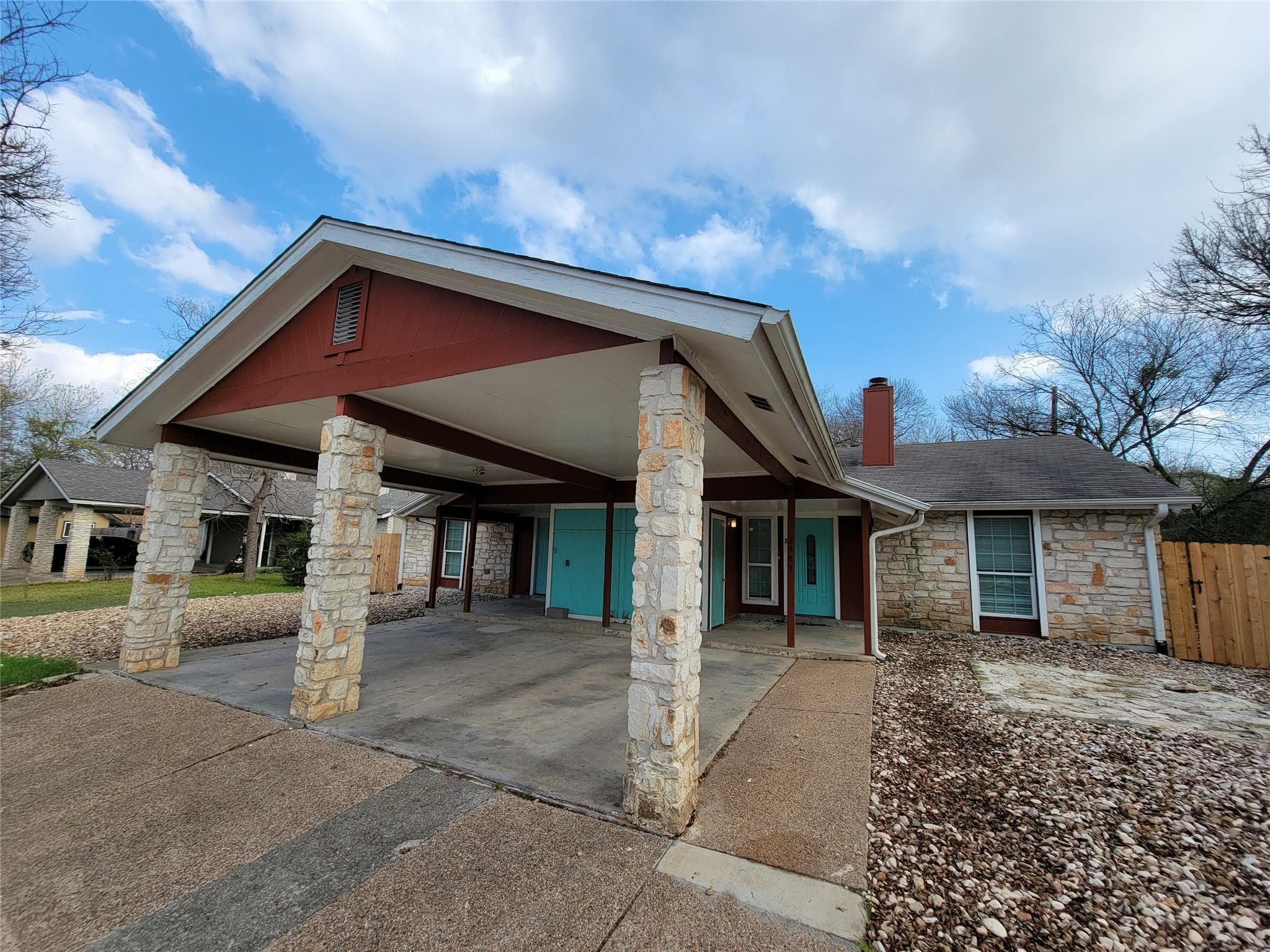 2903 CATALINA #B Dr #B