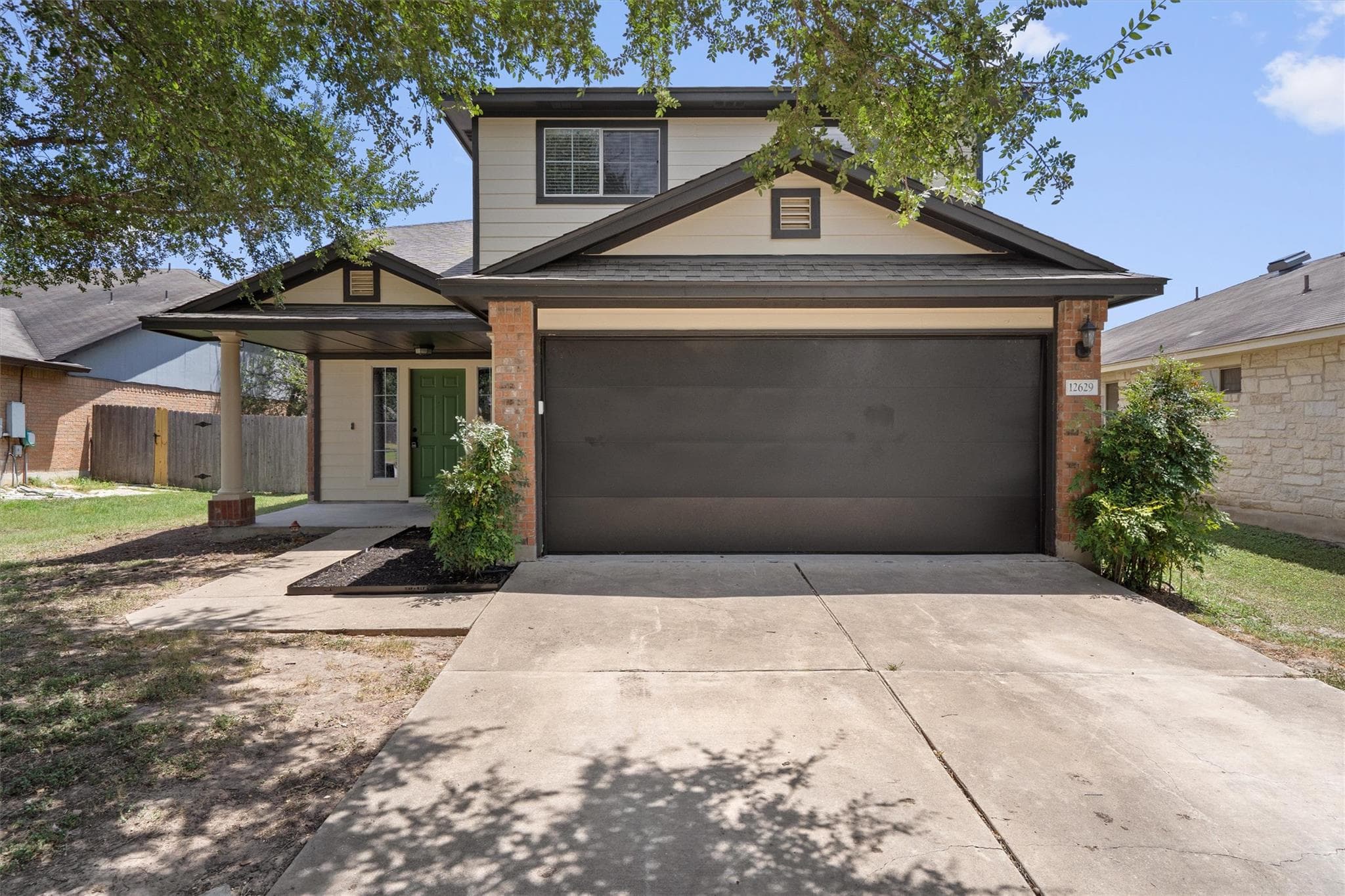 12629 James Polk St