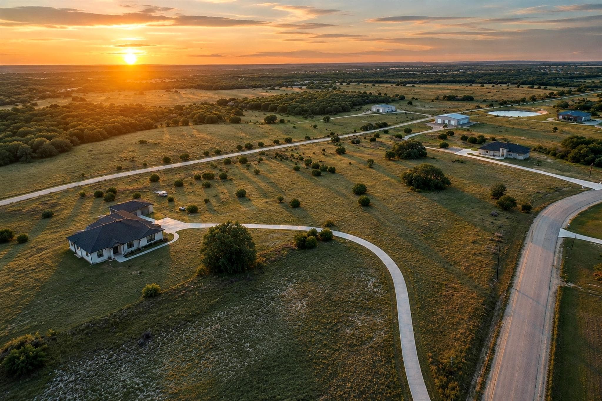 Lot 3 Cloudwood Ranch Rd