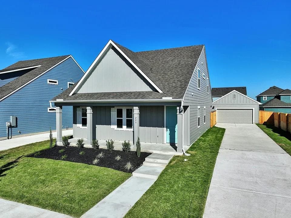 209  Cherry Blossom Ln