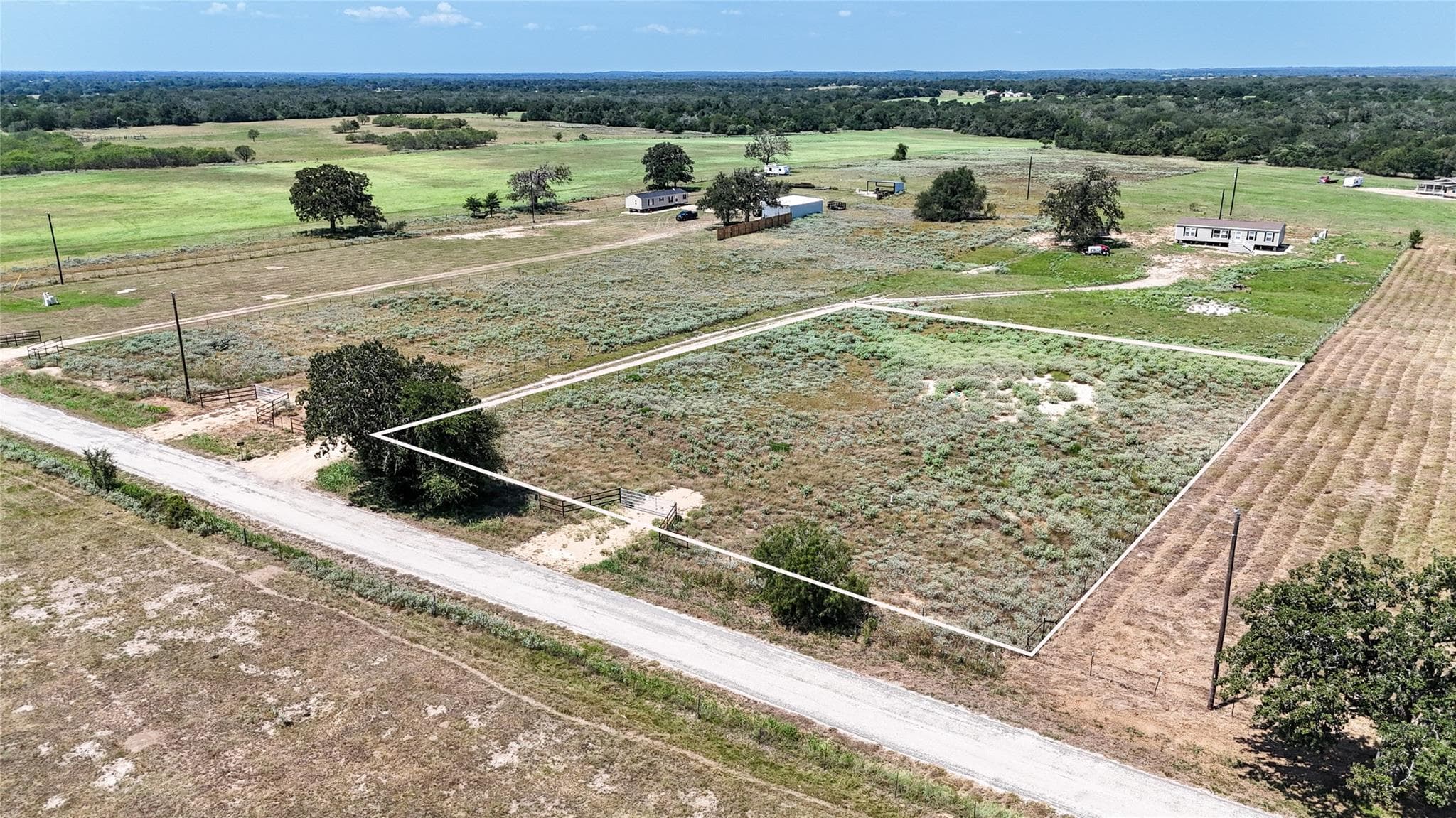 8200 Old Colony Line Rd