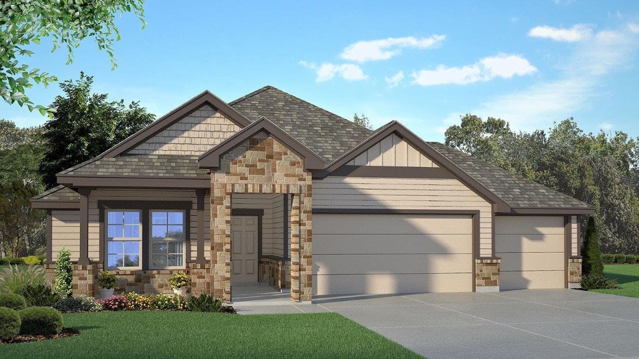 410 Olla Dr