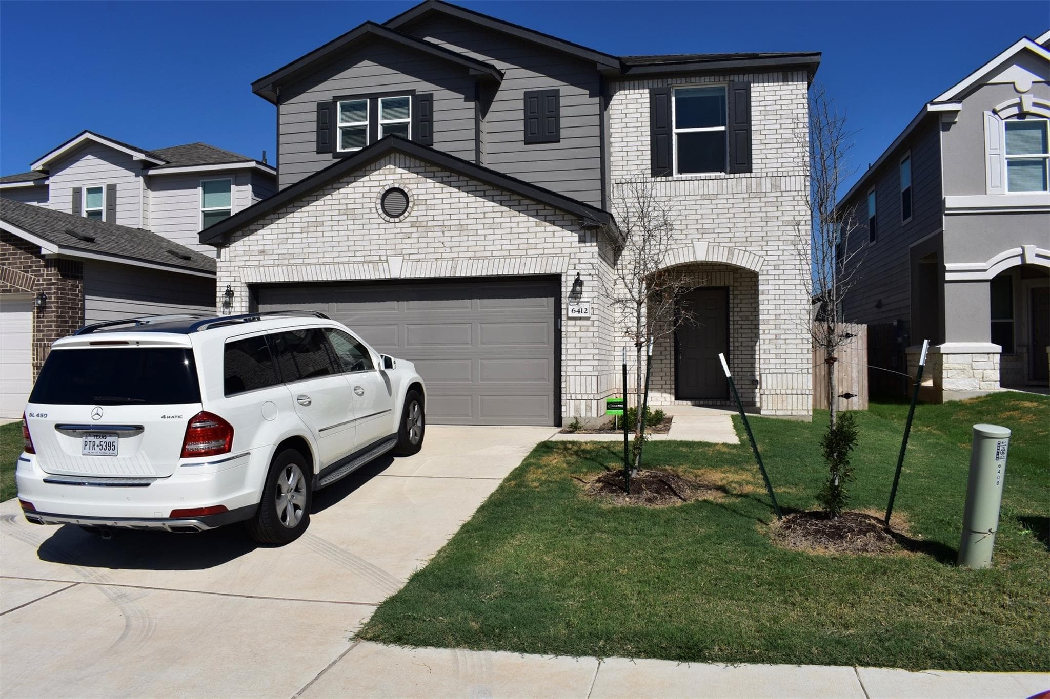6412 Carriage Pines Dr