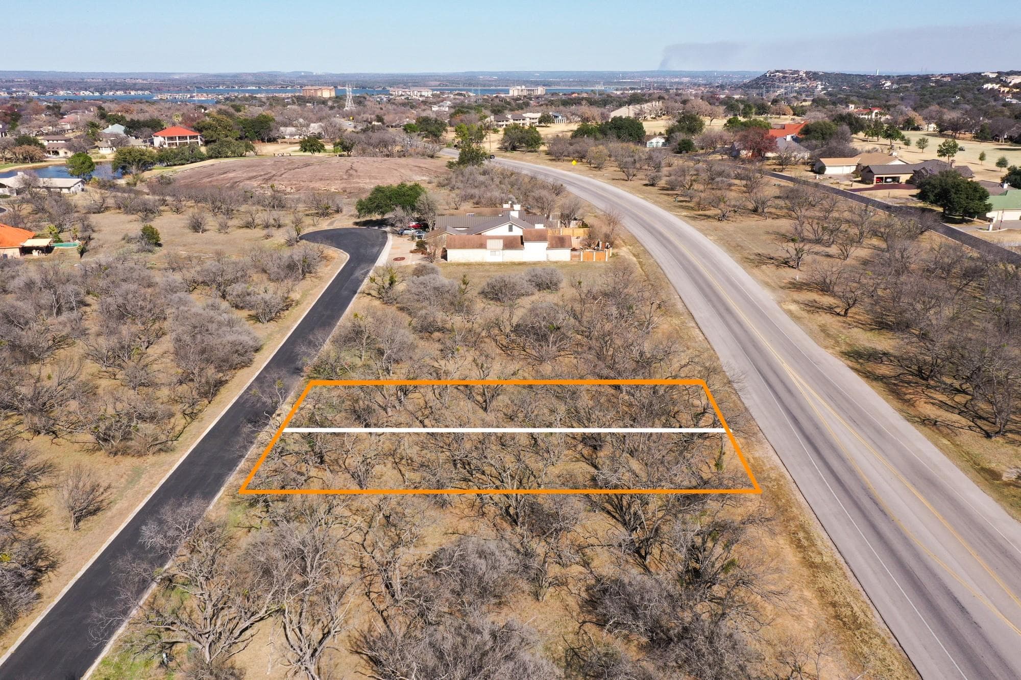 Lot 9006-B Springfield Rd #B