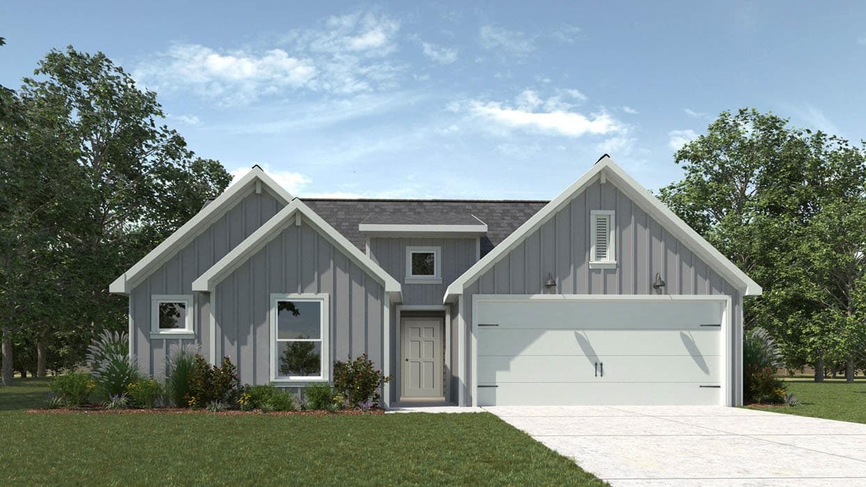 422  Isham Dr