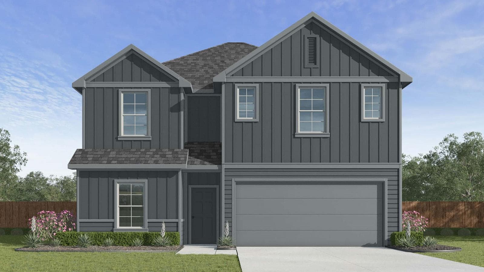 438 Isham Dr