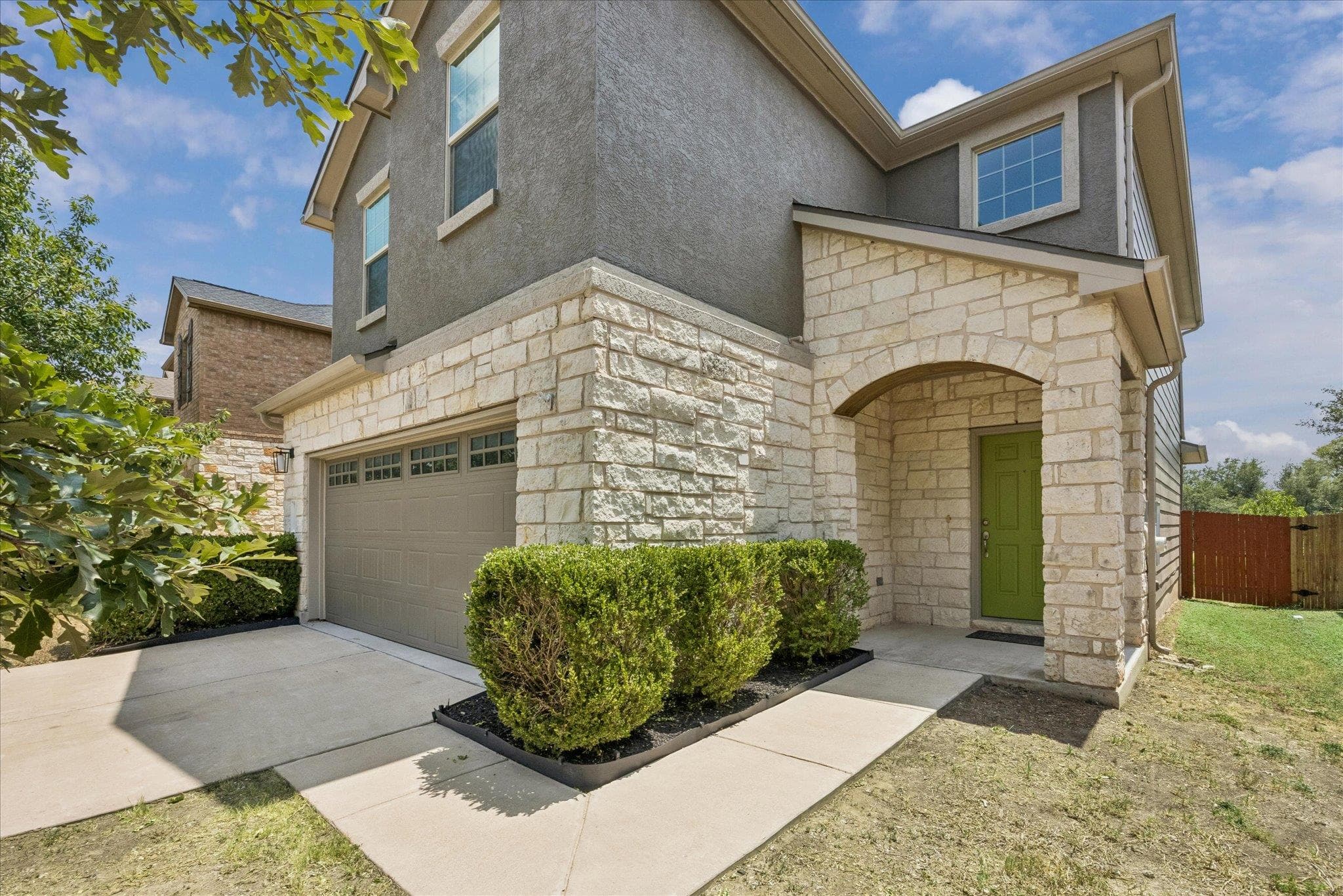 1321  Canopy Creek Way