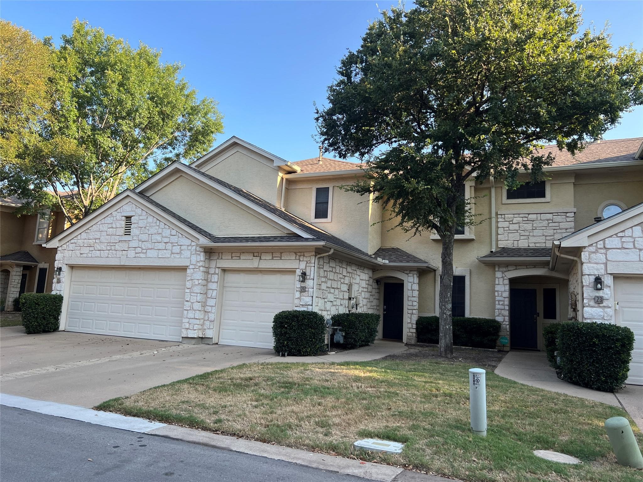 4620 W William Cannon Dr #24