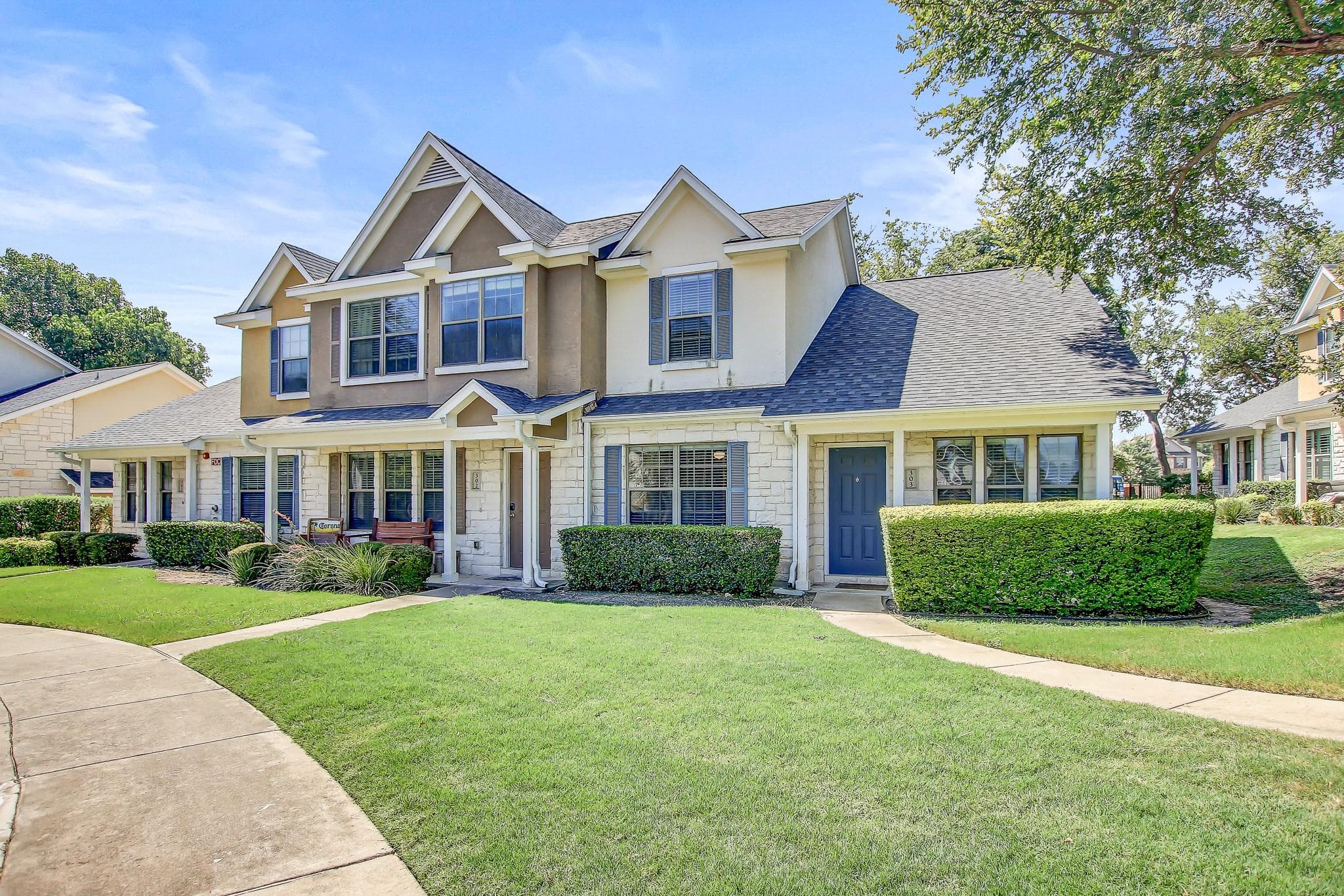 401 Buttercup Creek Blvd #303