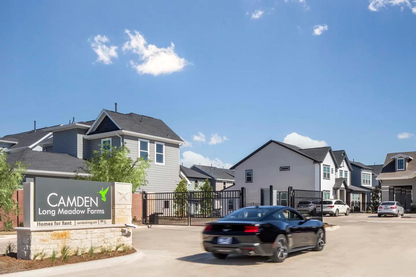 5300 Berkley Knoll Cir #147