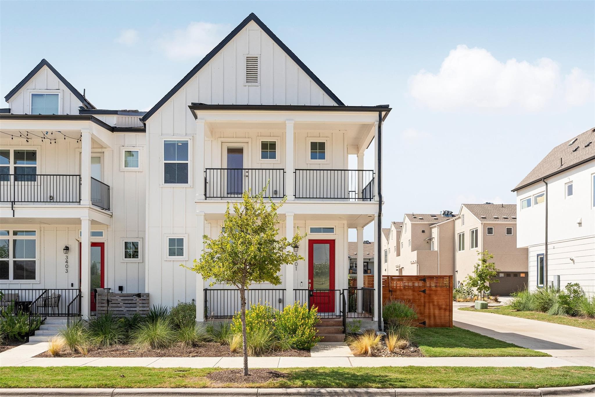3401  Zach Scott St