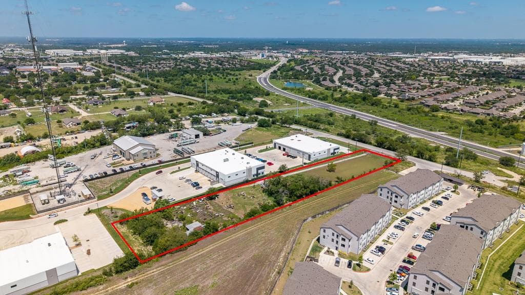 5090 Fm 2001 Hwy