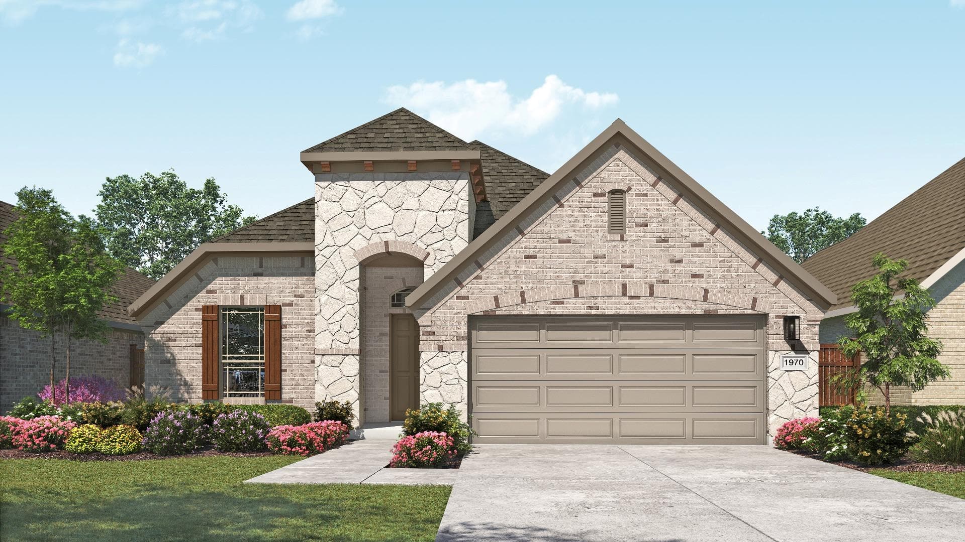 15016 Clouded Chase Dr