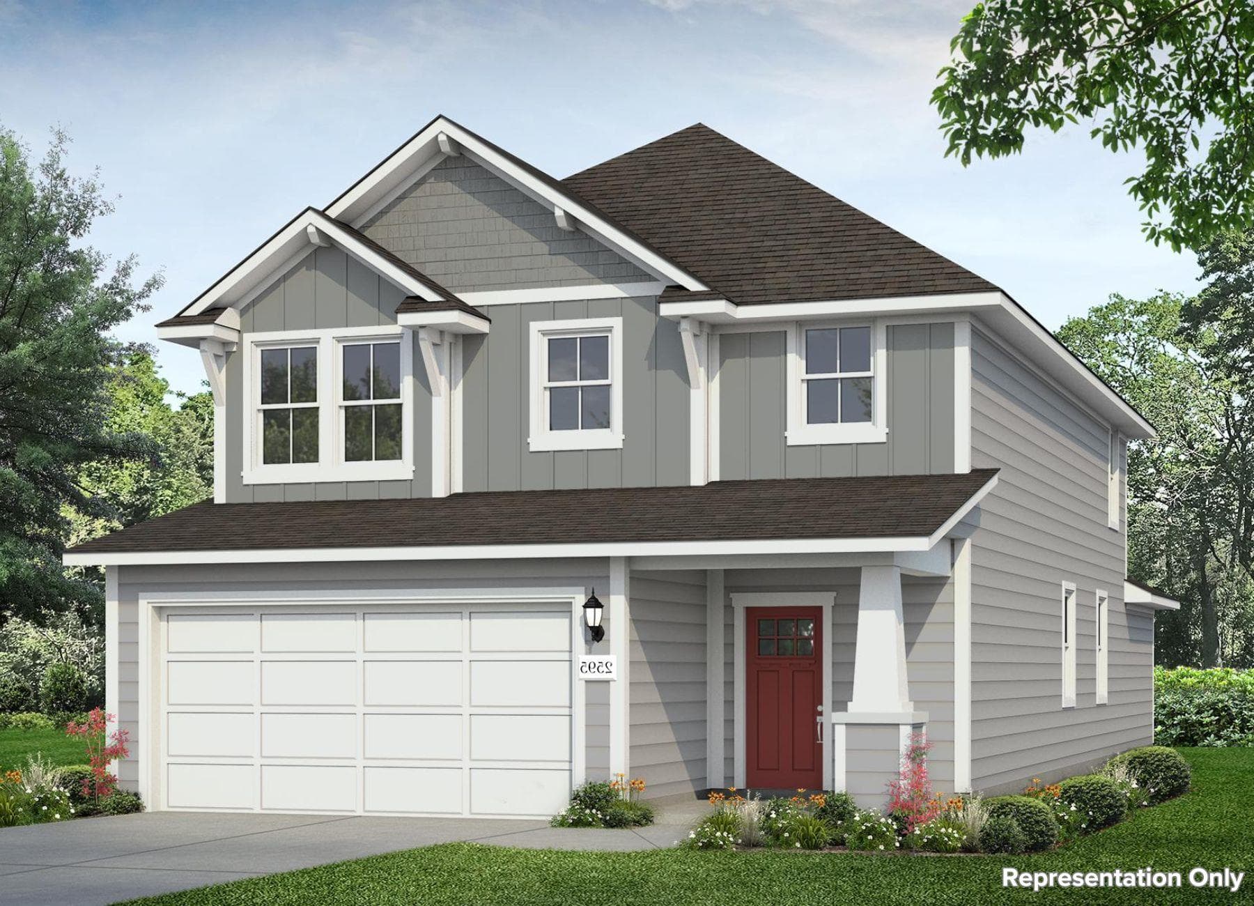 2446 Rambo Dr