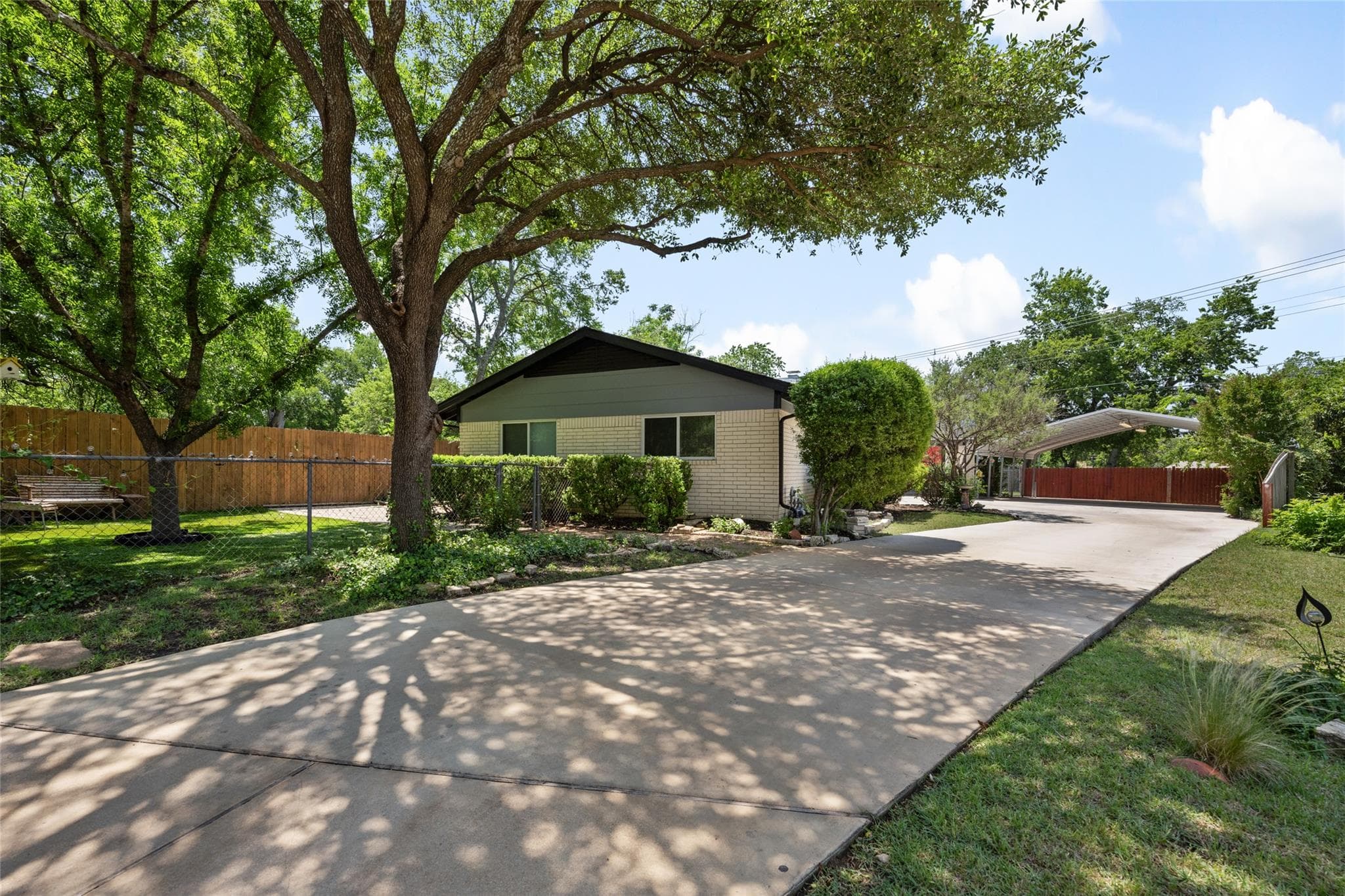 8500 Woodstone Dr Dr #Unit A and Unit B