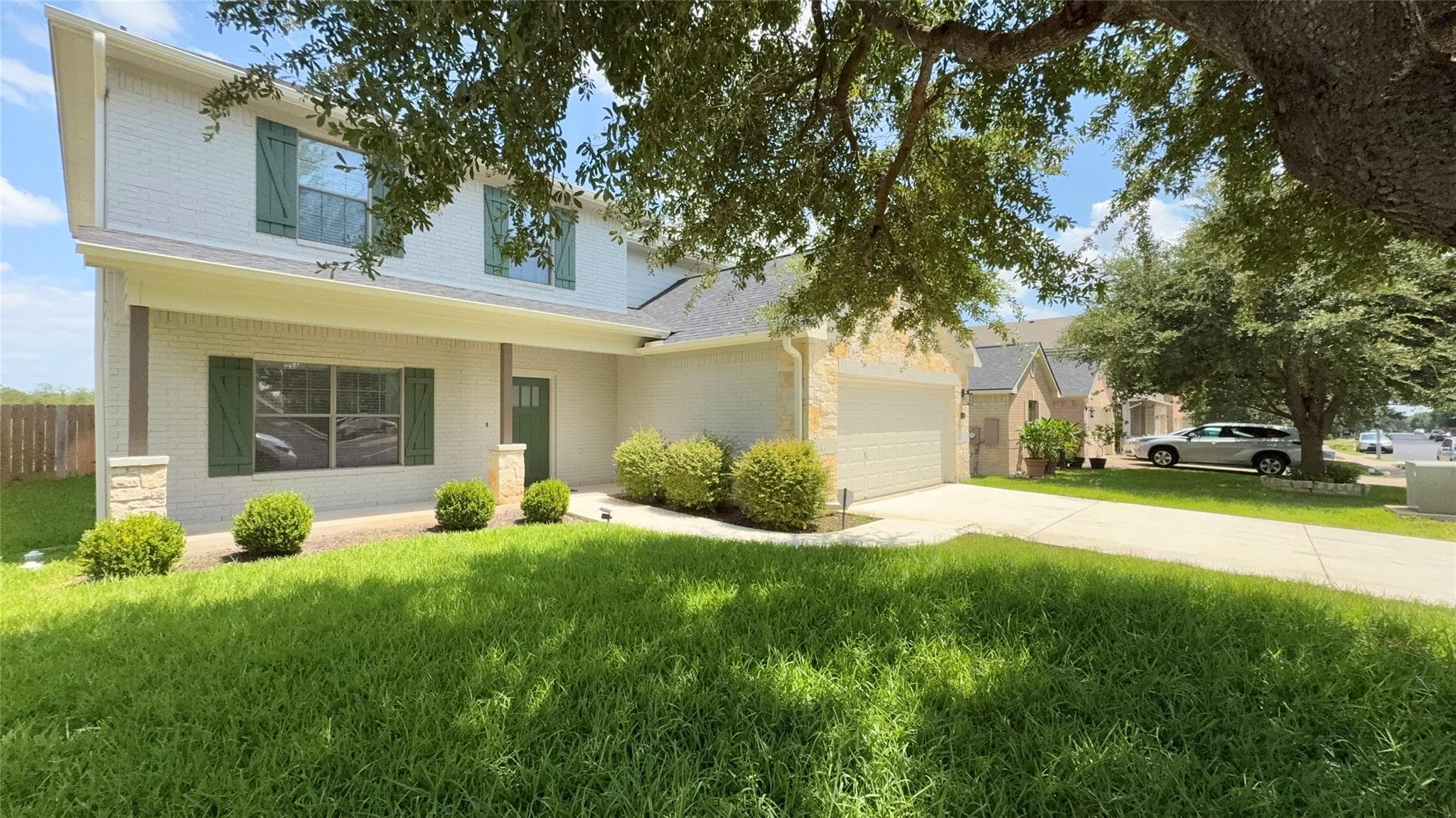 12224 Timber Heights Dr