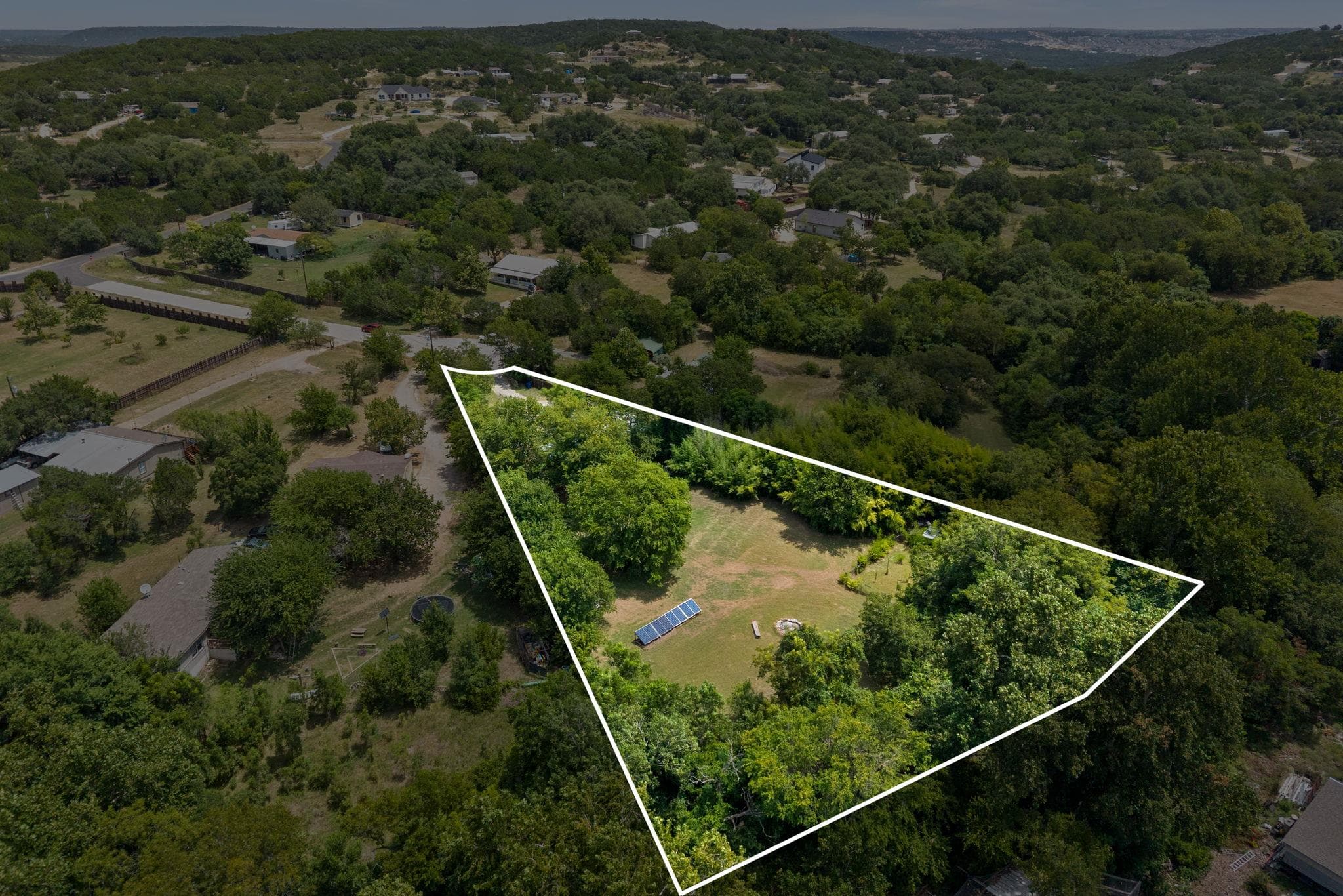 11602  Ranch House Cv