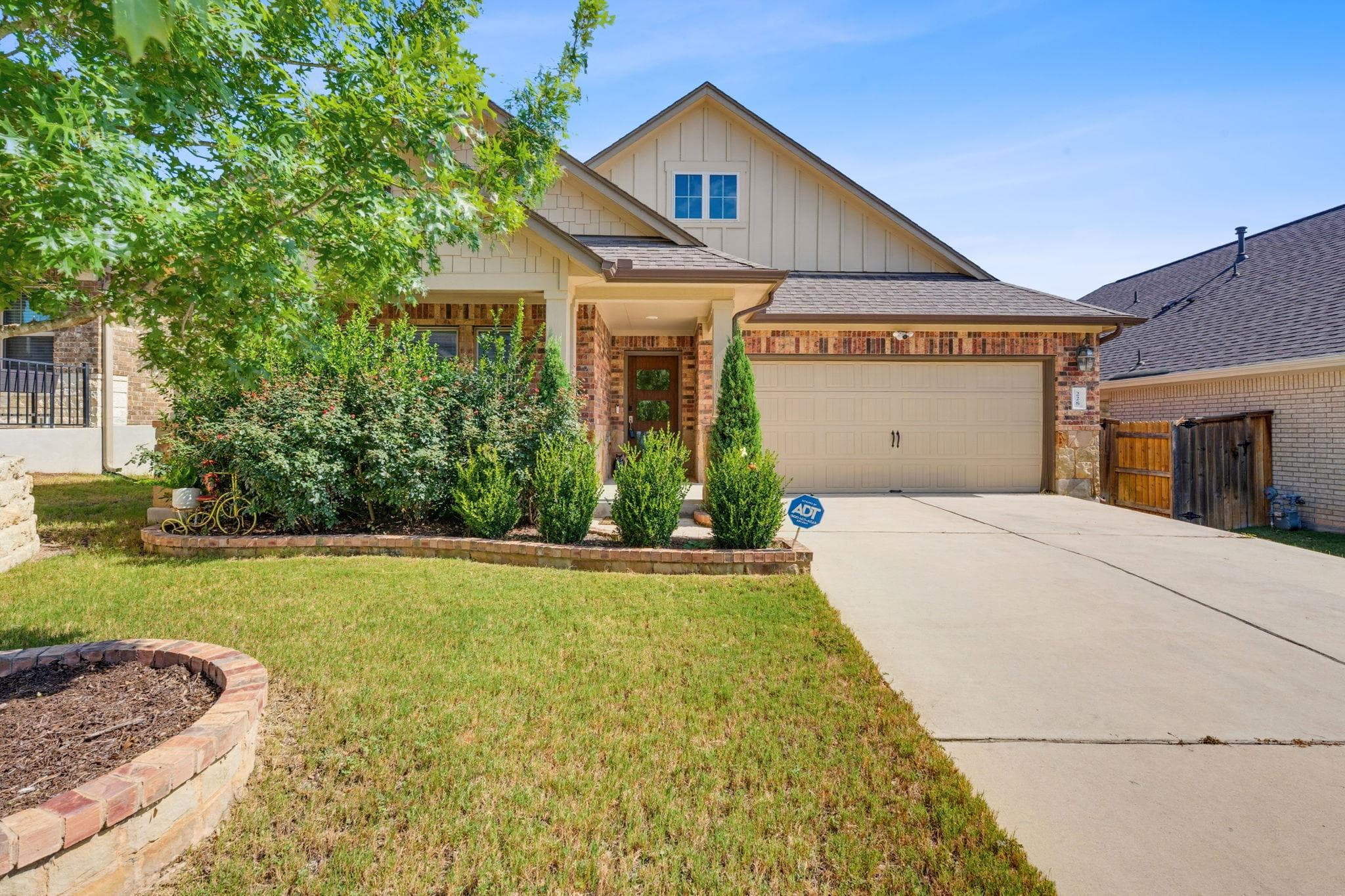 228  Tangled Brush Dr