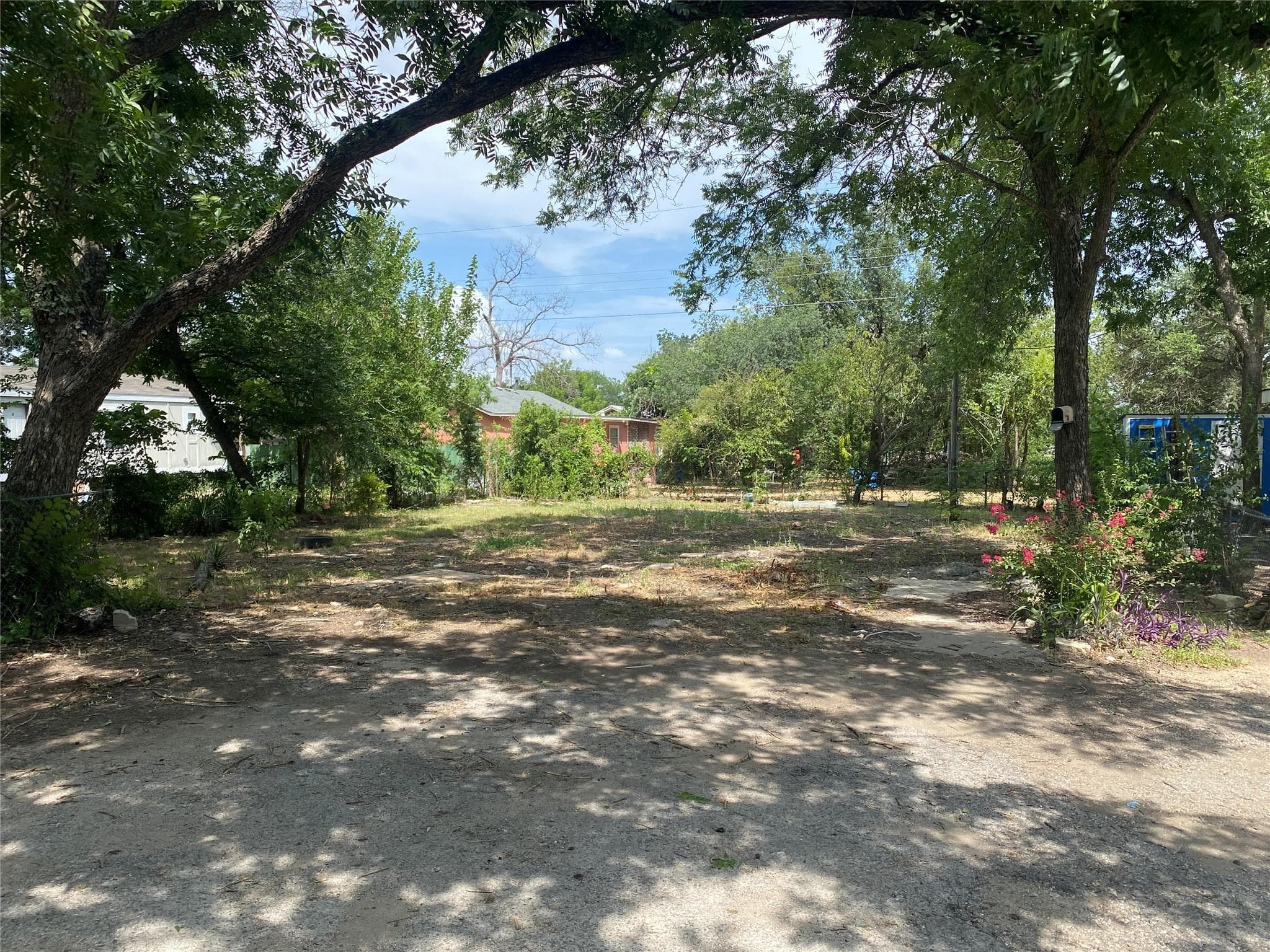 401  Chaparral Rd  #Lot B