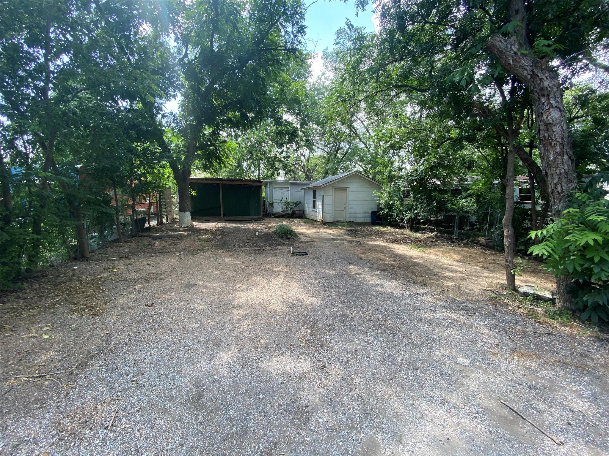 401  Chaparral Rd  #Lot K
