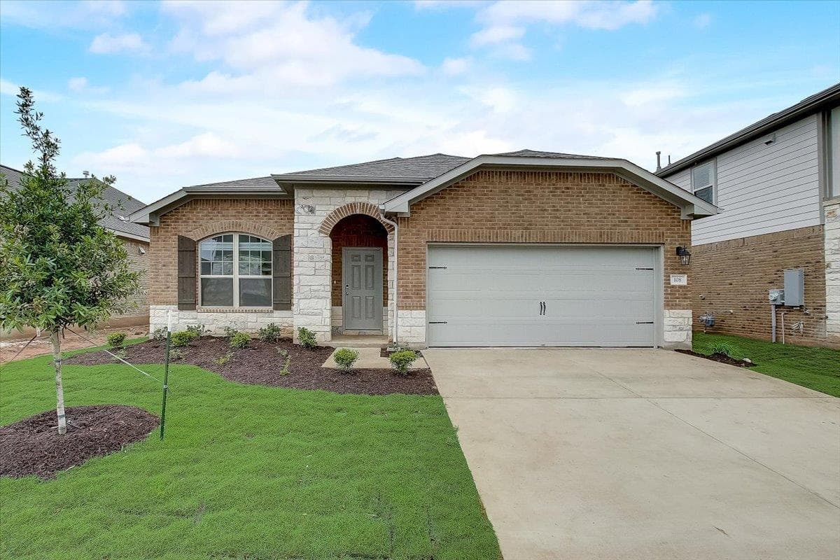 108 Peruvian Ln