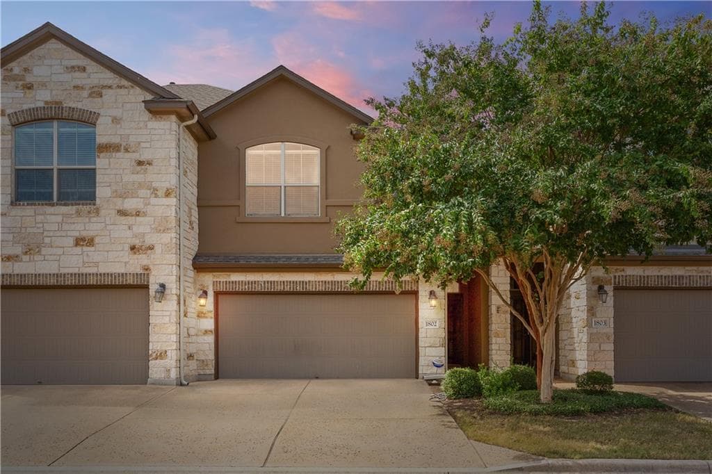 14001 Avery Ranch Blvd #1802