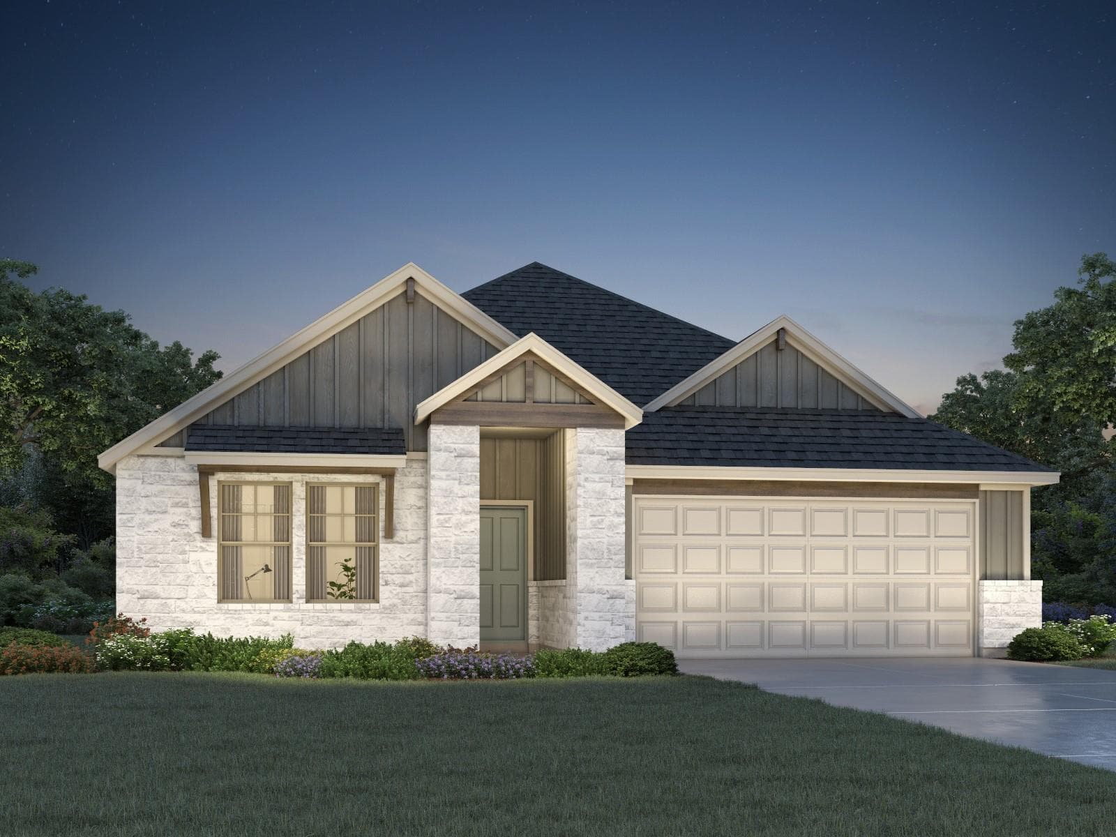 150  Coopers Hawk Crst
