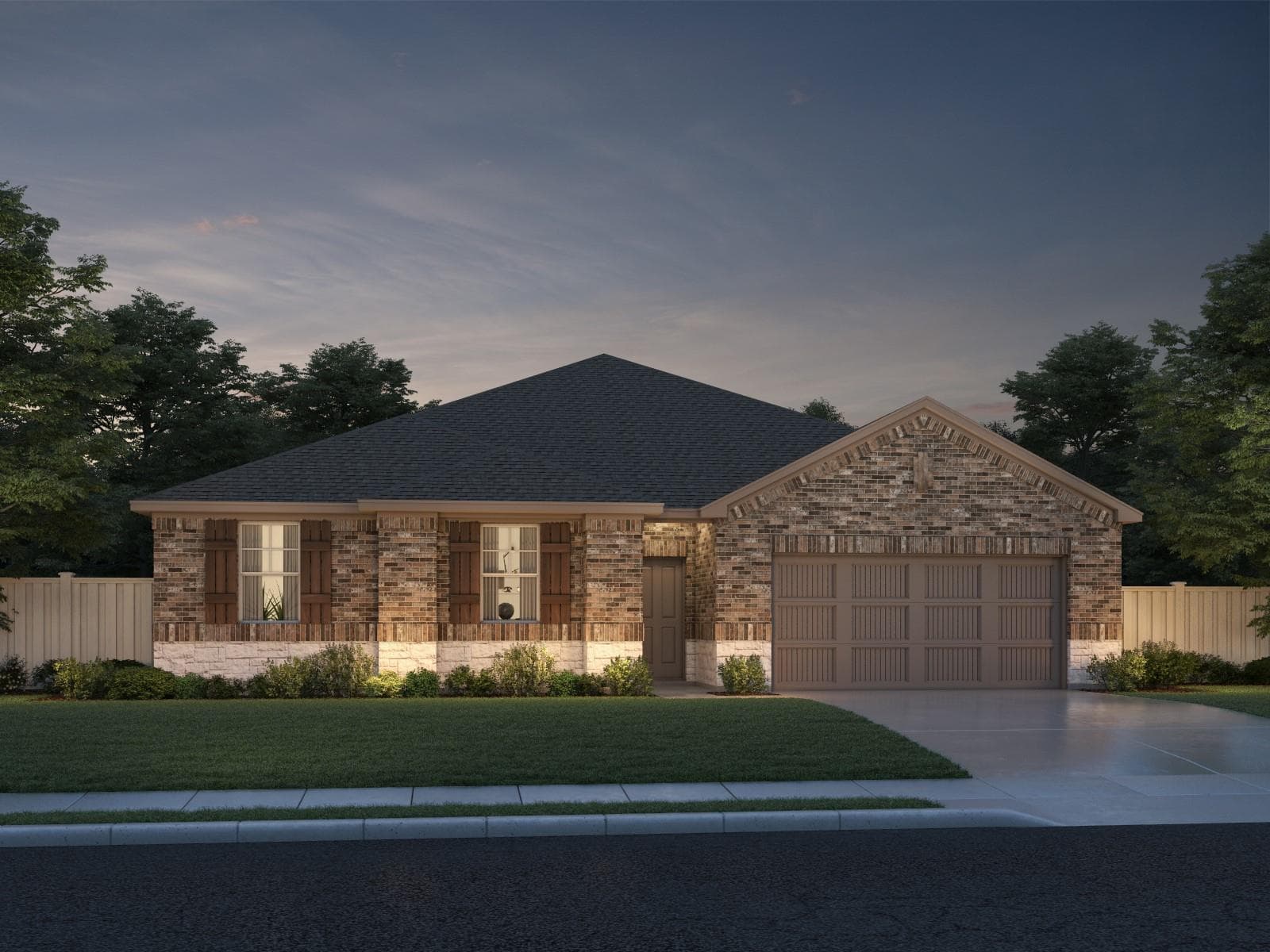 221 Bush Mountain Cv