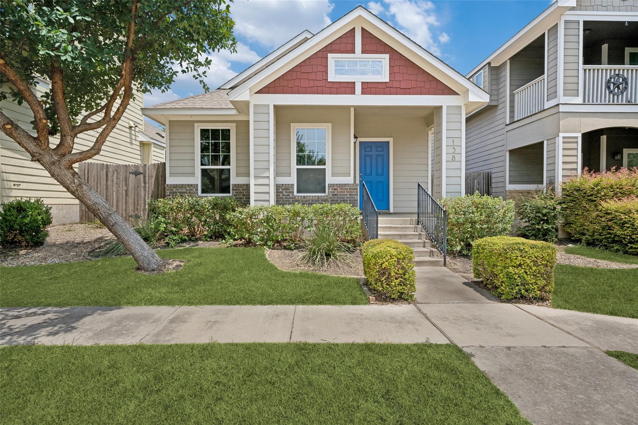 138  Wainscot Oak Way