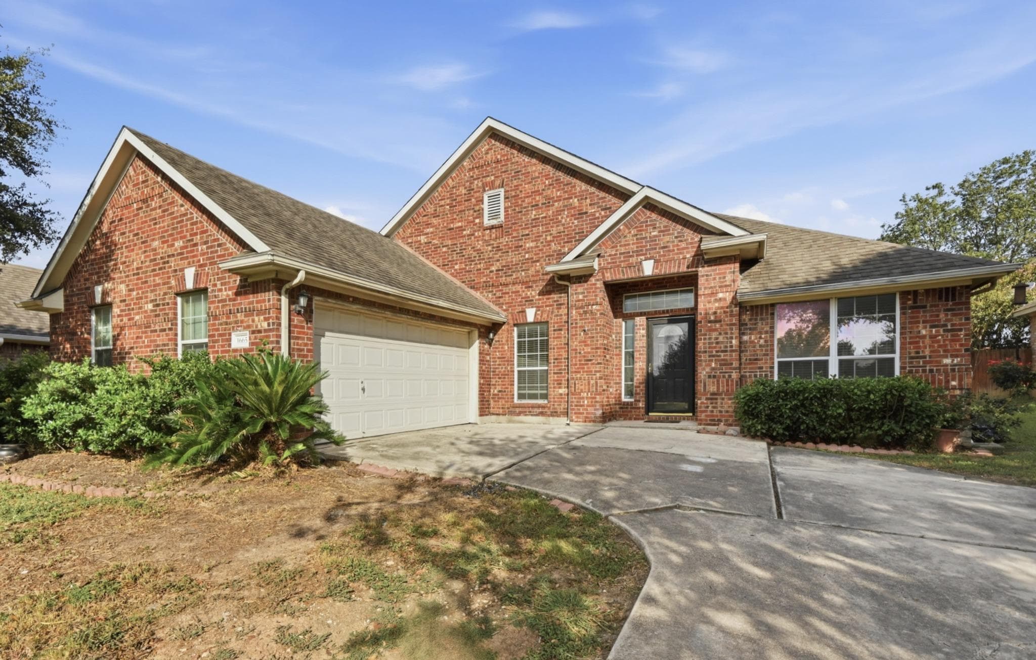 1665 Amberwood Loop
