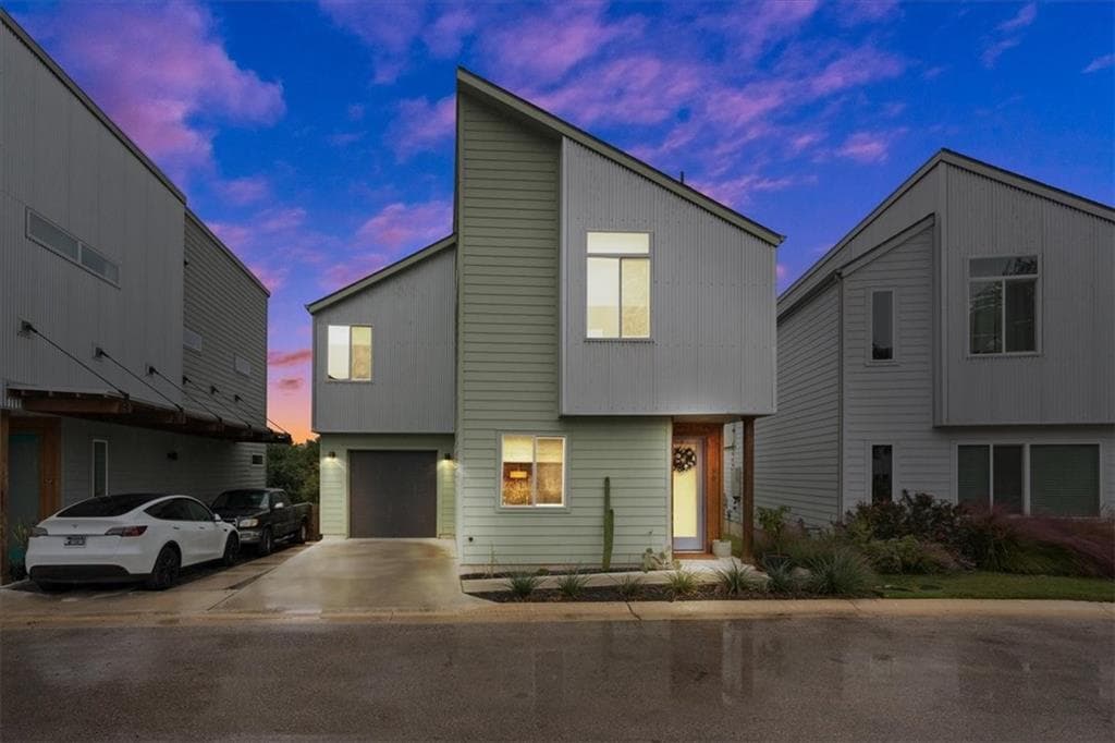 801 N Bluff Dr #18