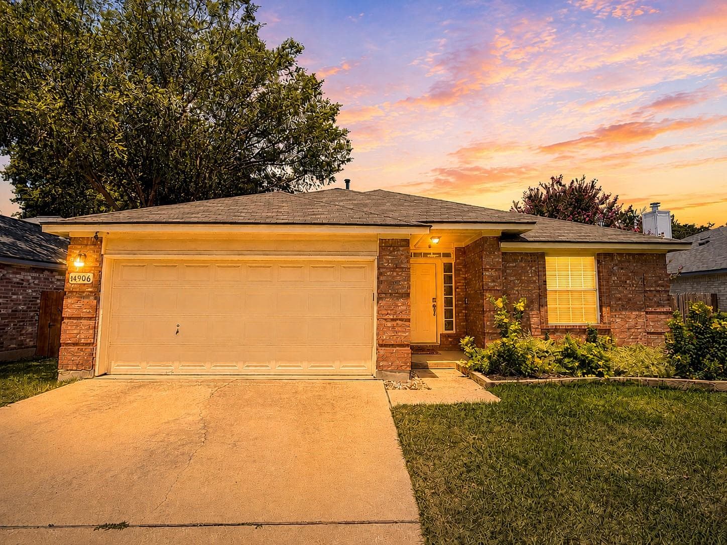 14906 Snelling Dr