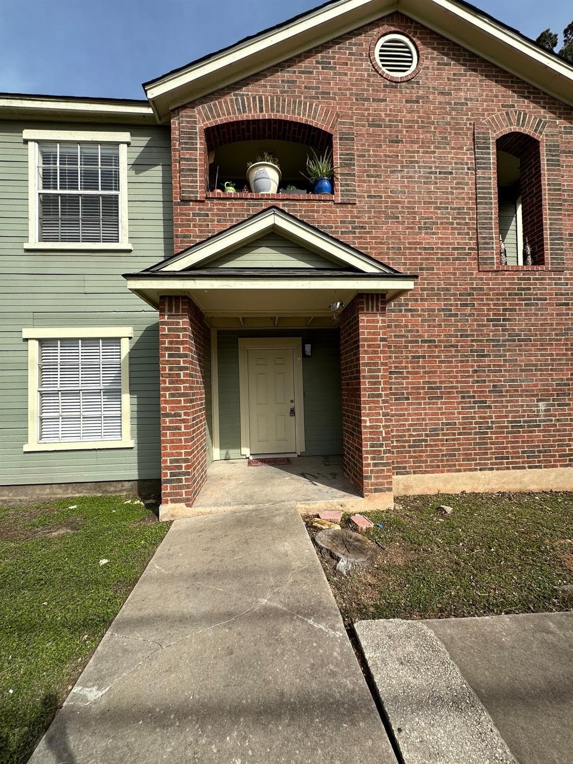 4300  Duval Rd  #B