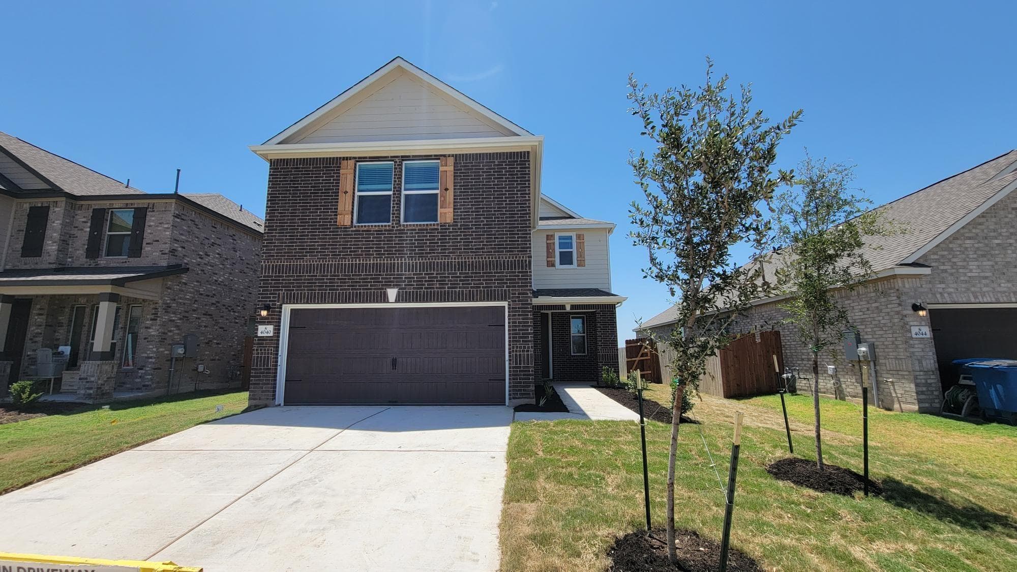 4040  Terracina Dr