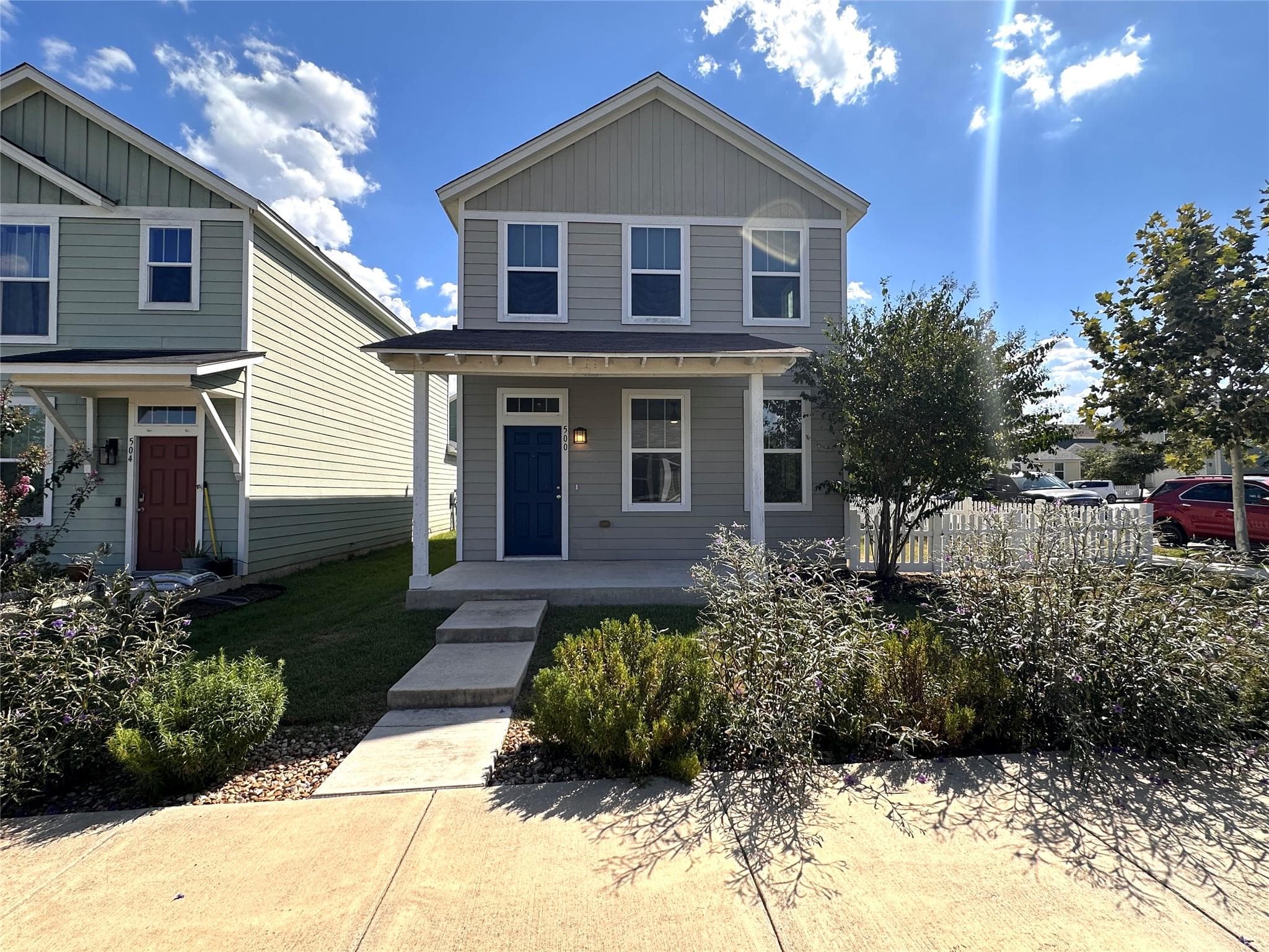 500 Ferrule Dr