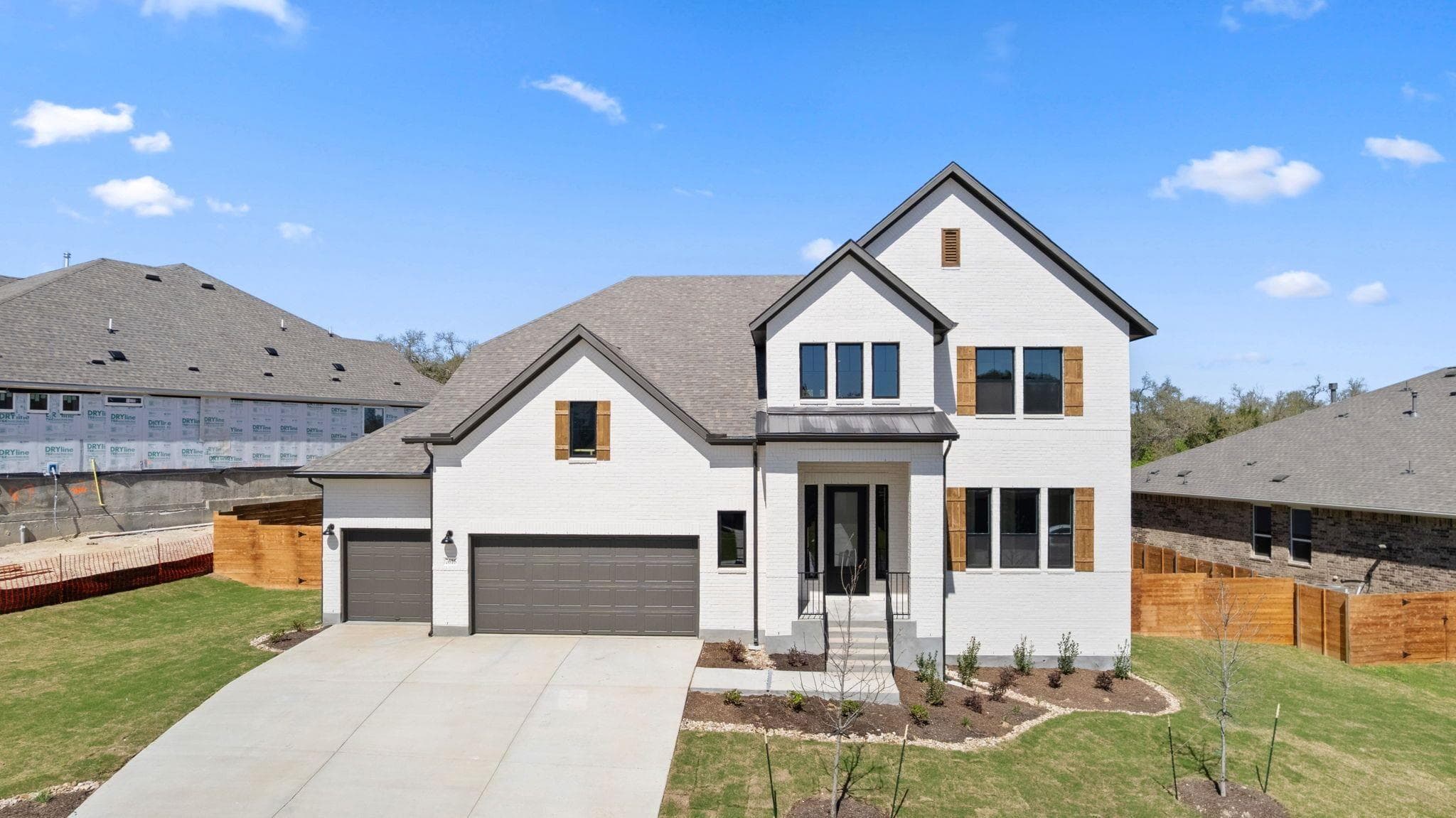 17201 Genista Way