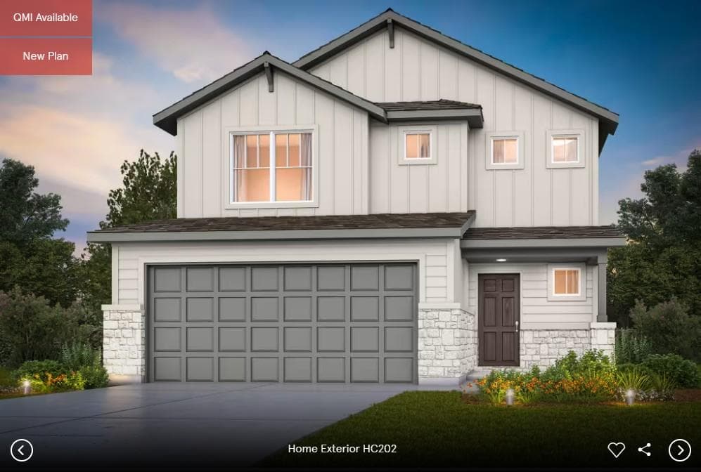 481 Bristlecone Bnd